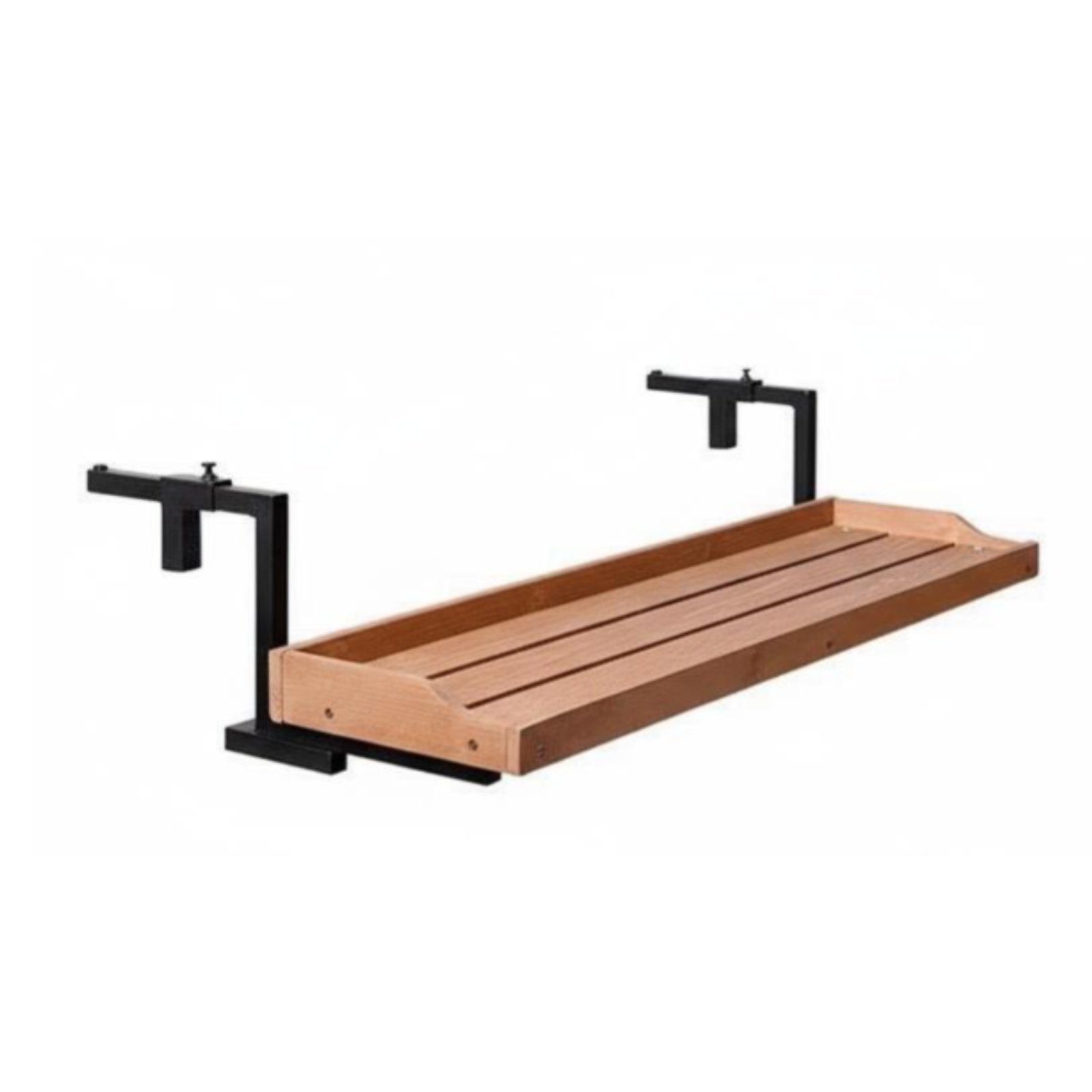 Planter Box Hanging