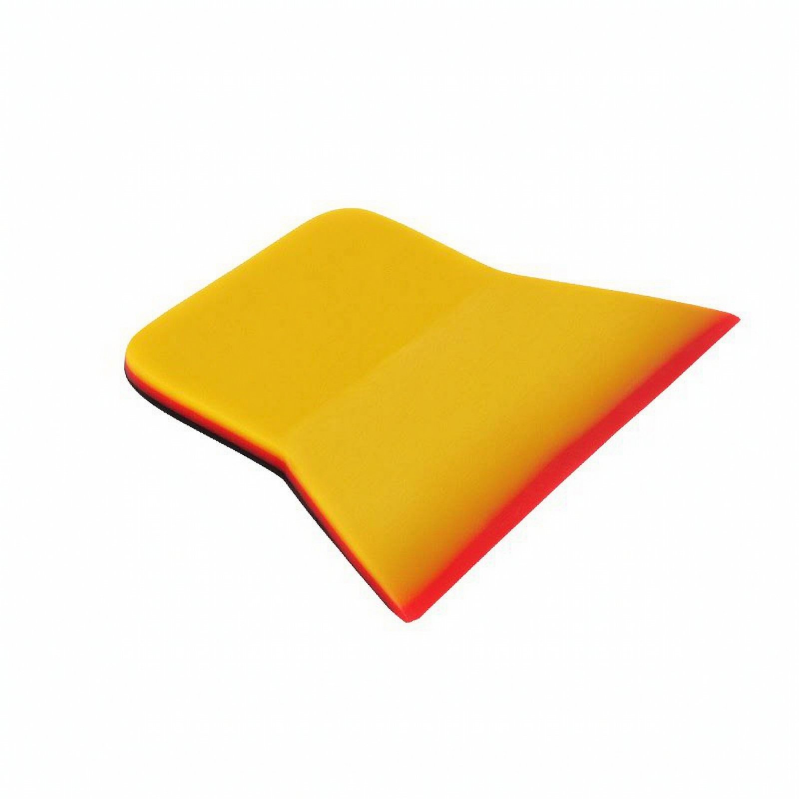 Cow-Tendon Car Wrap Squeegee