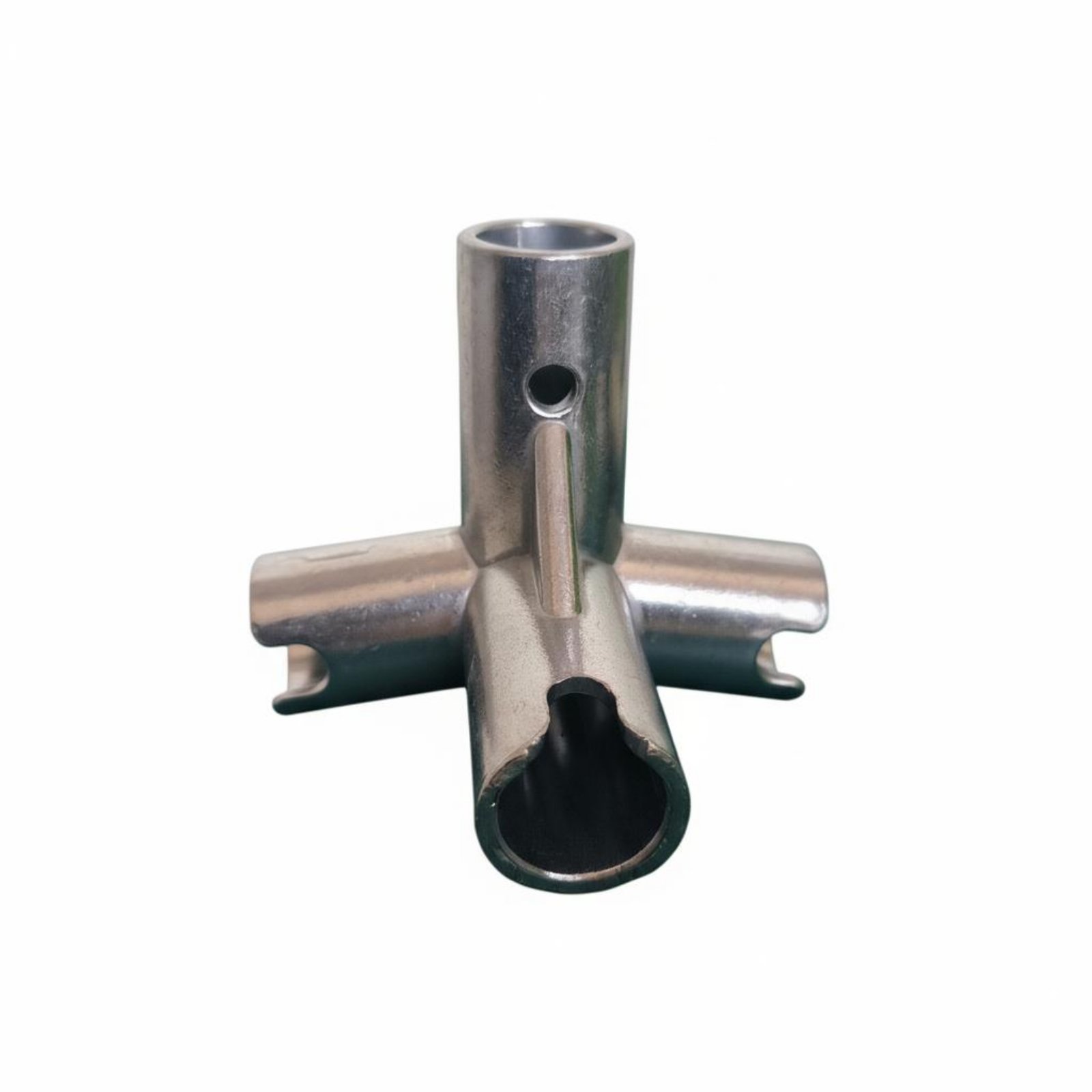 Universal Tube Connector