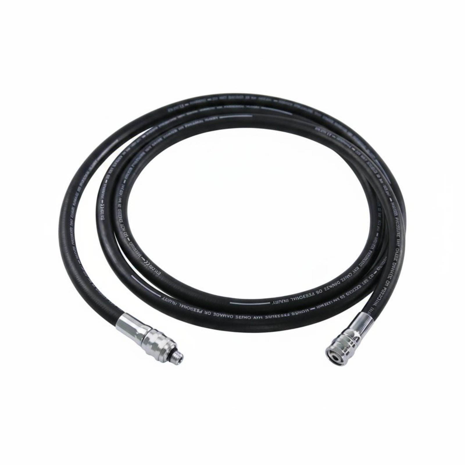 Snorkel Hose 360 Swivel