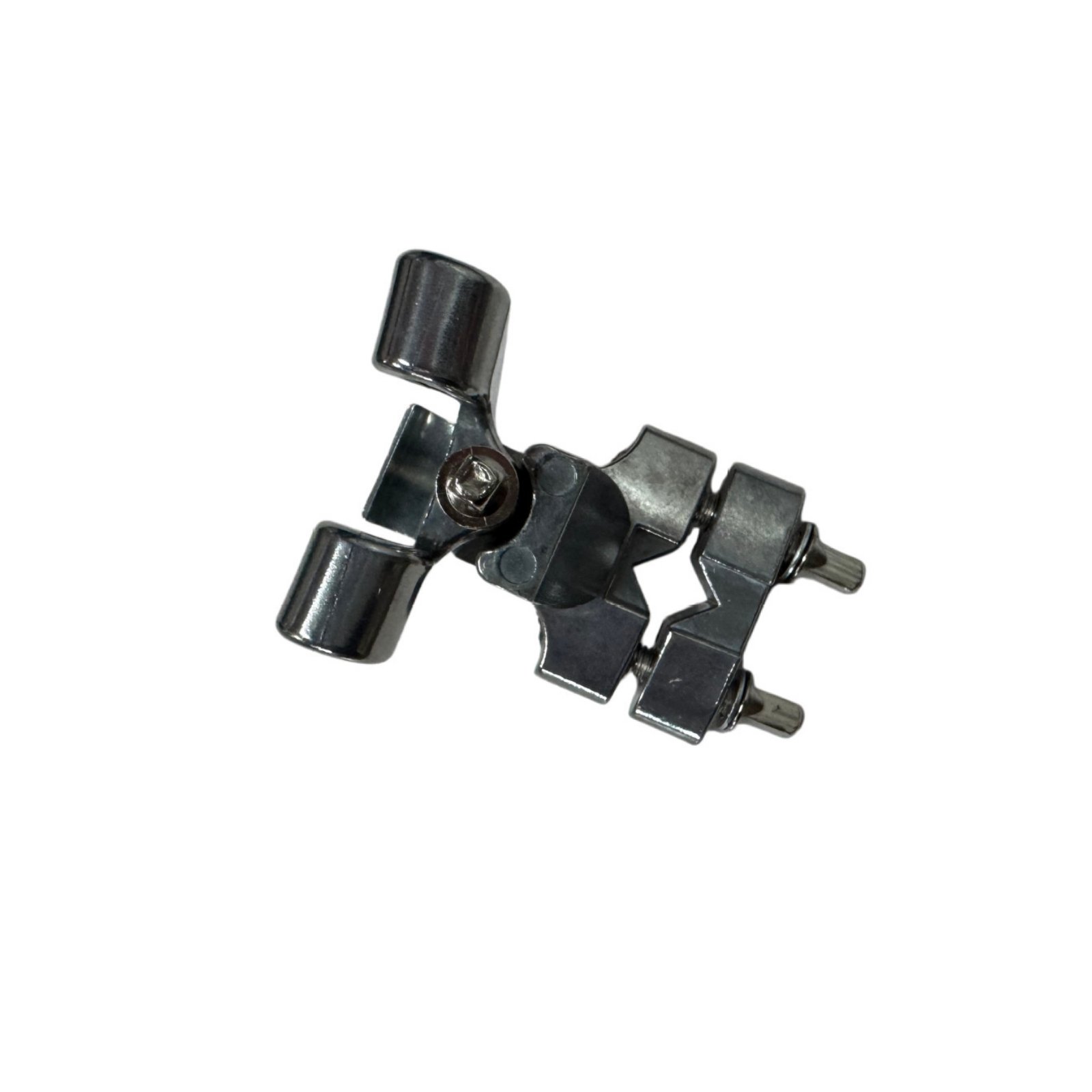 Bass Drum Clamp + Drum Mount Clamp Bracket