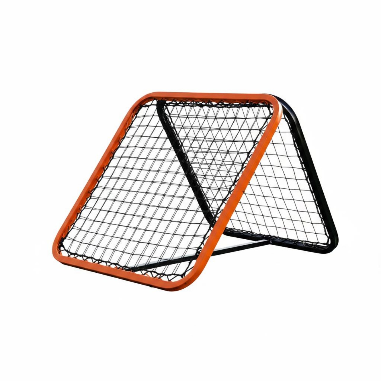 Portable Soccer Return Net