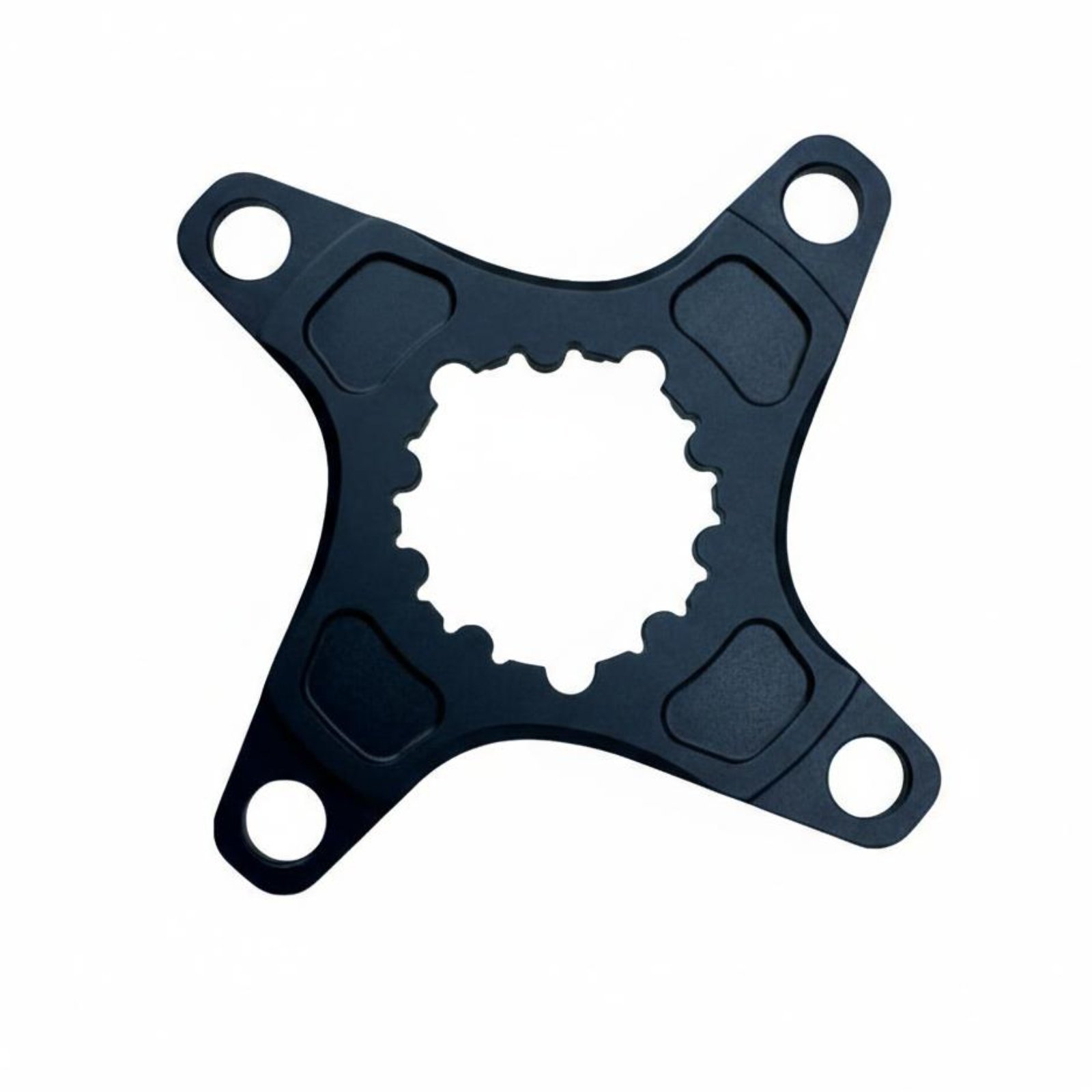 Crank Spindle BCD Adapter