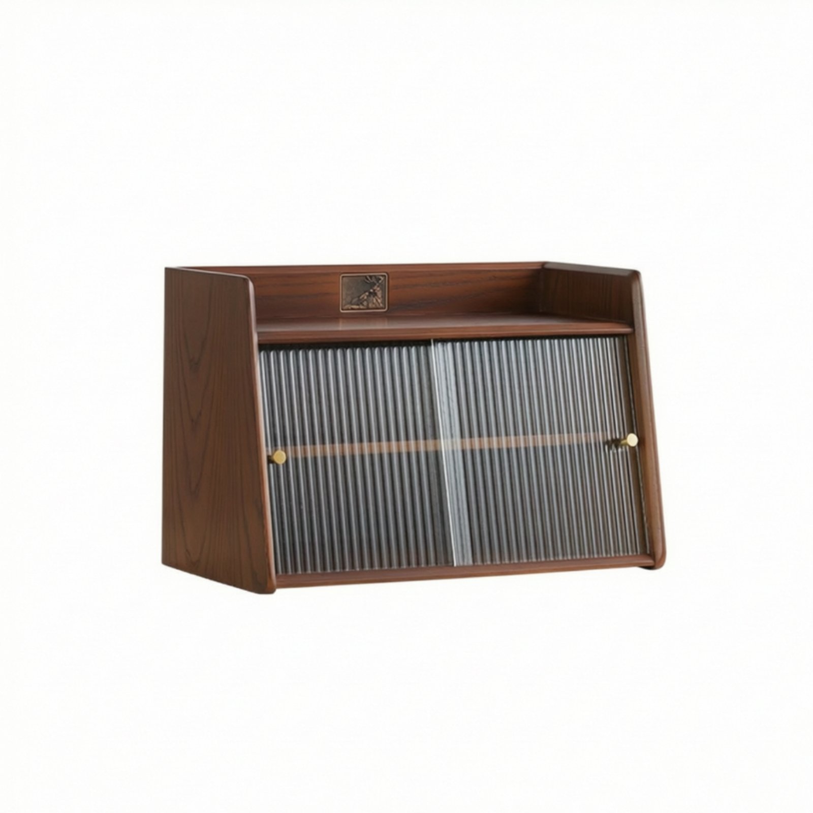 Mug Storage Cabinet