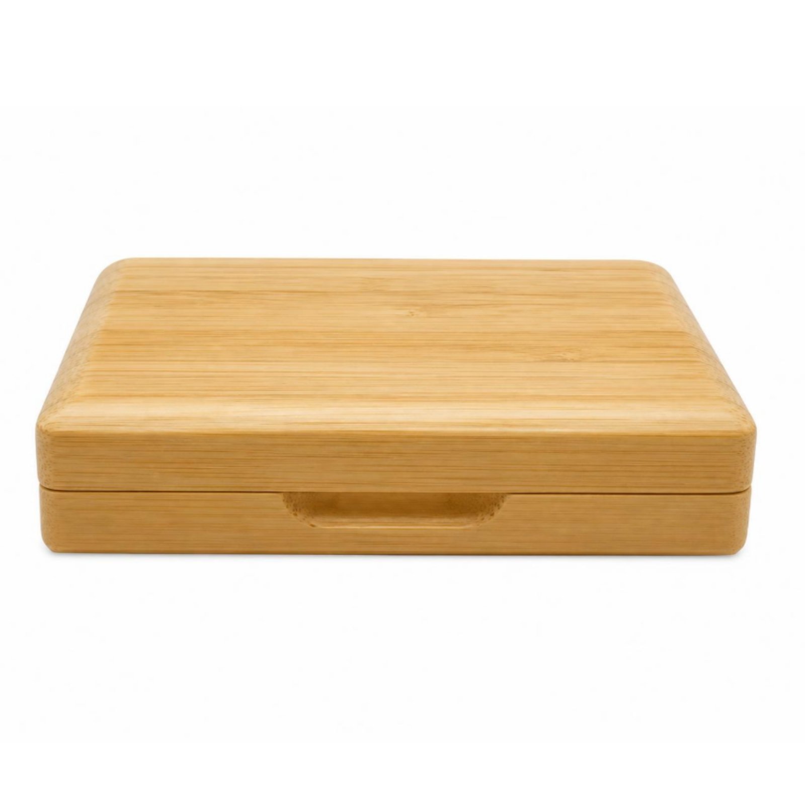 Bamboo Cane Piece Case
