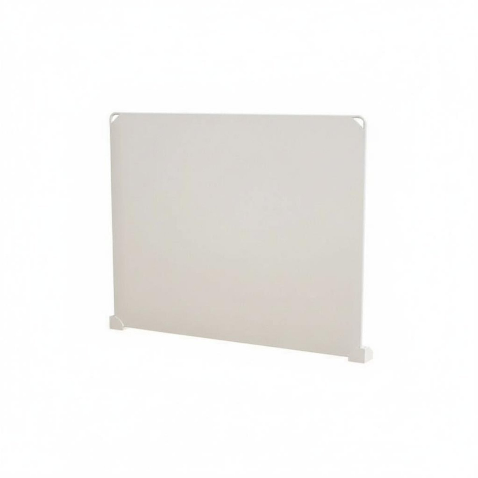 Clamp-On Desk Screen