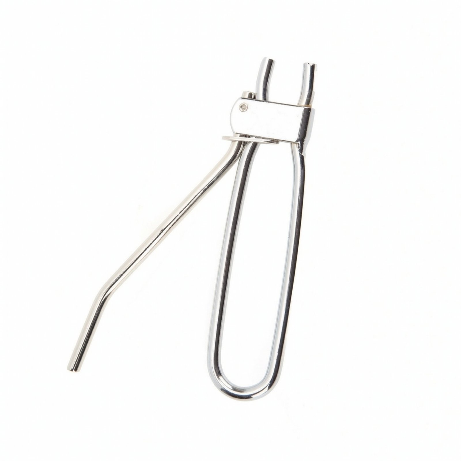 Quick-Install Hose Clamp