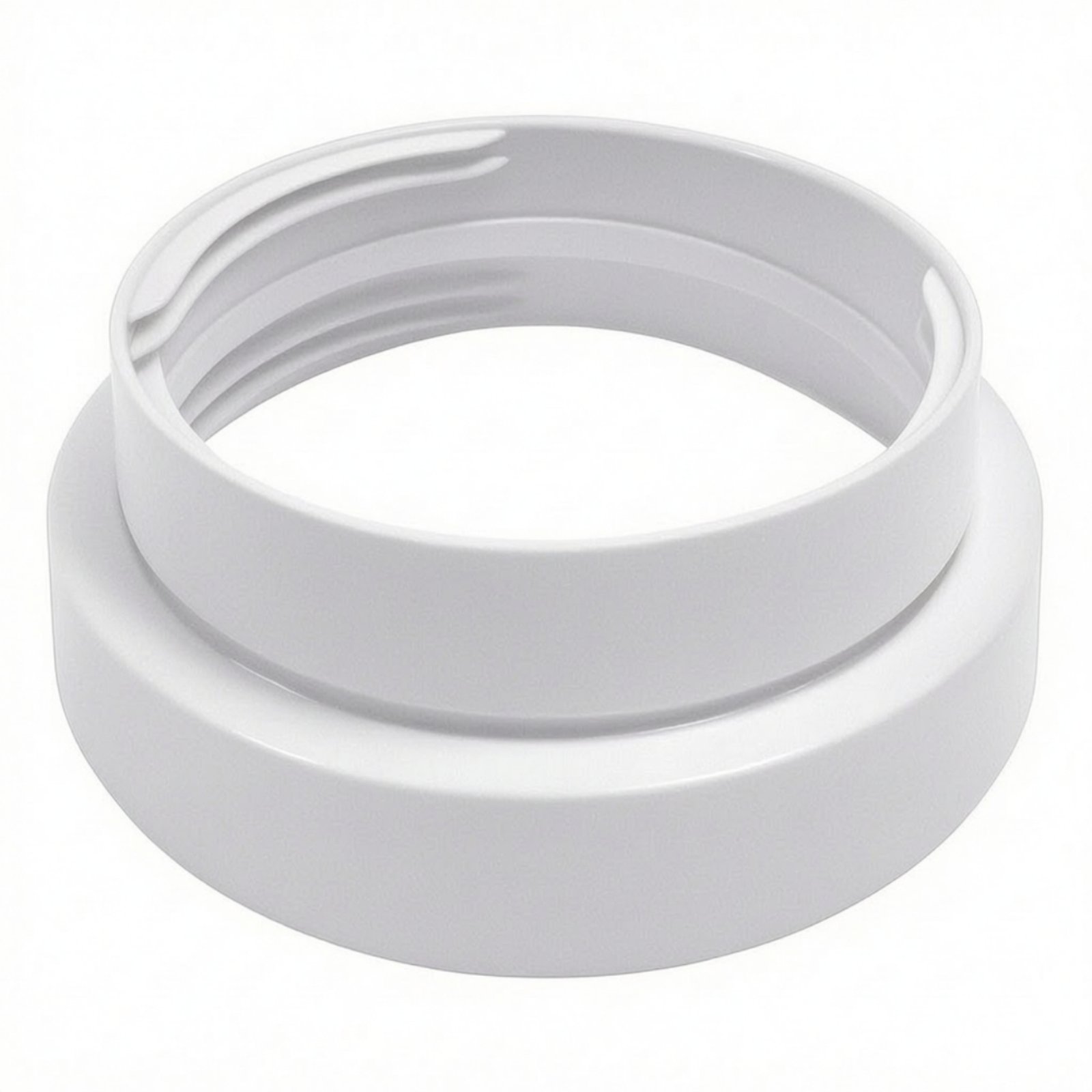 Exhaust Hose Adapter Reducer