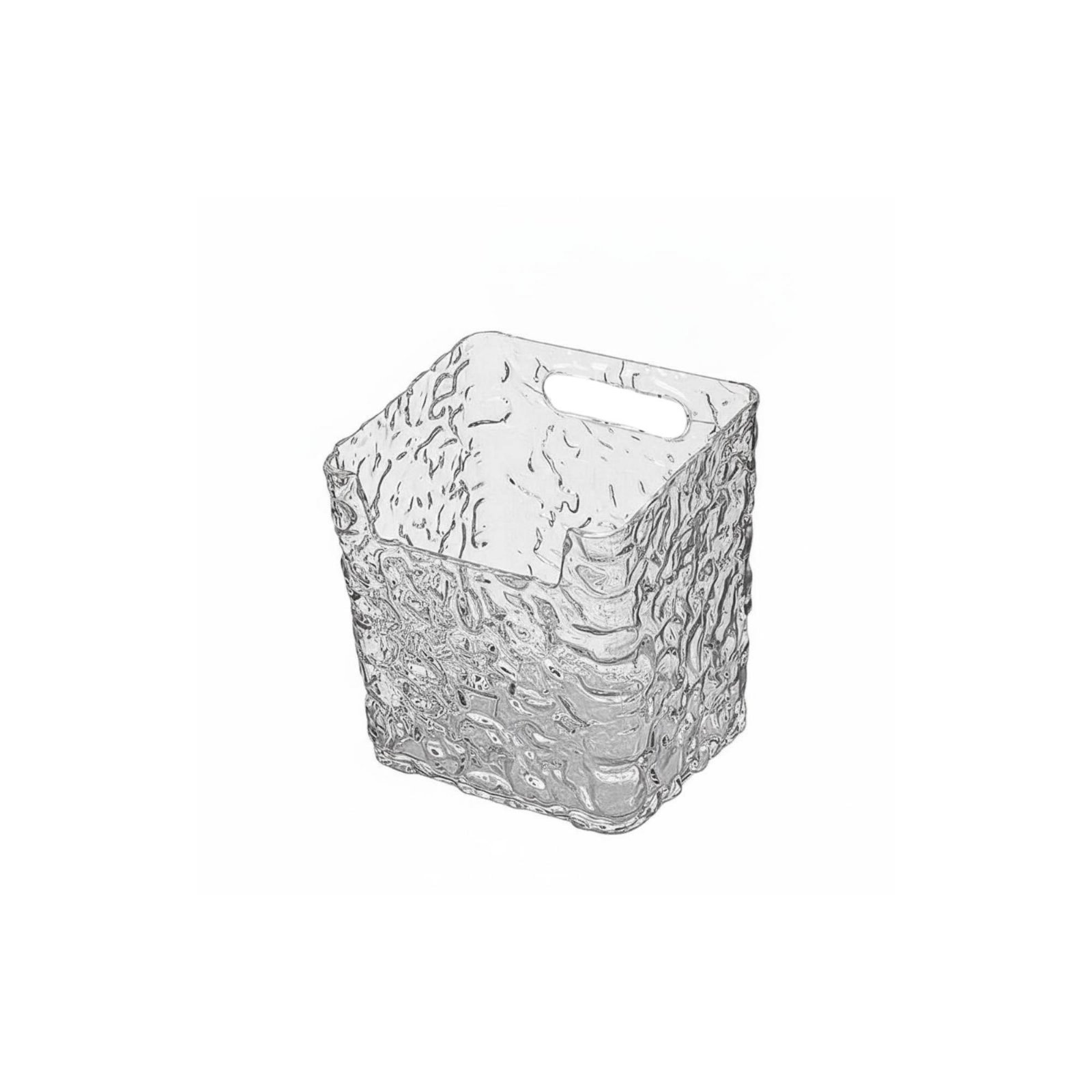 Wall Mounted Storage Box 2 Pieces