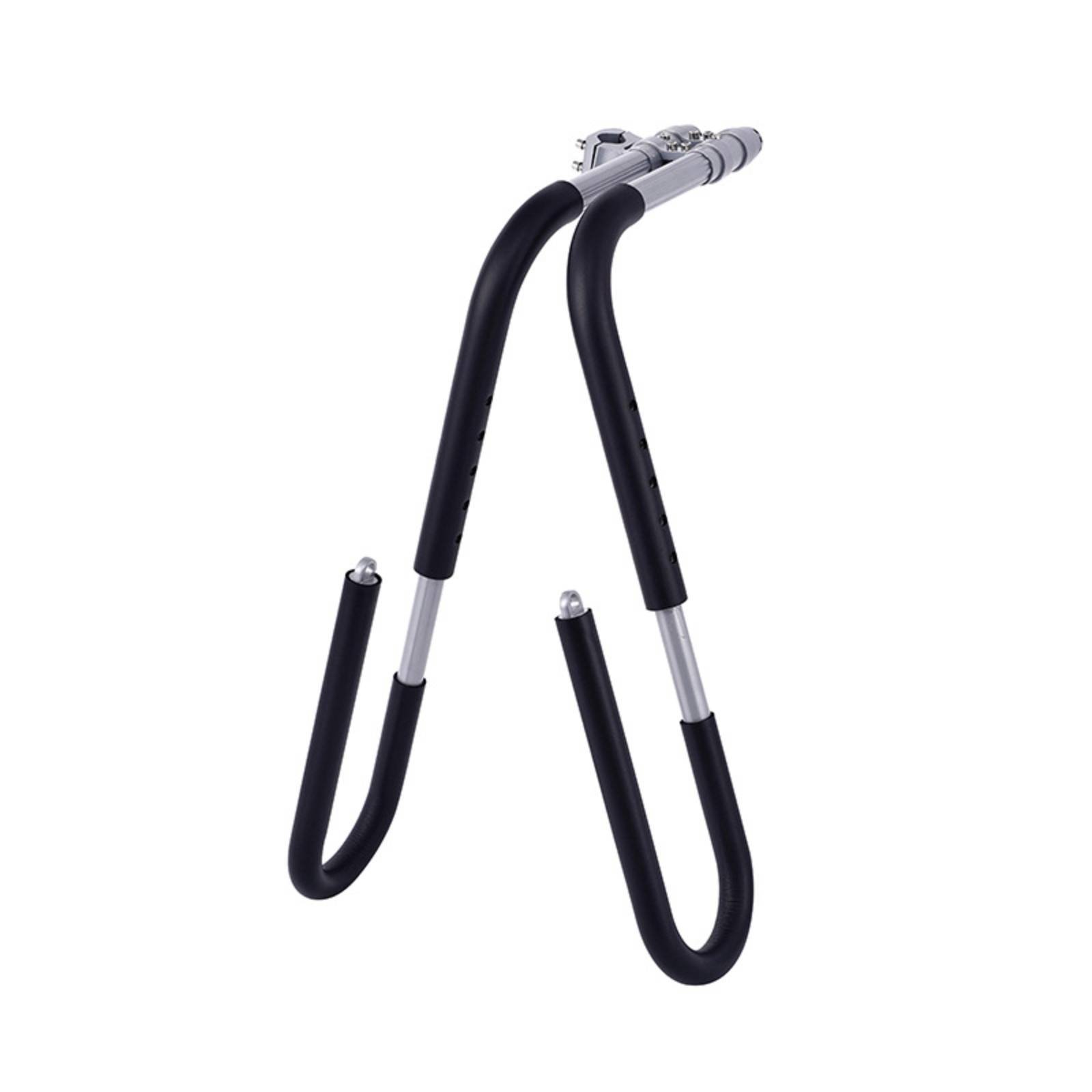 Bike Rack with Fast-Release Clamp