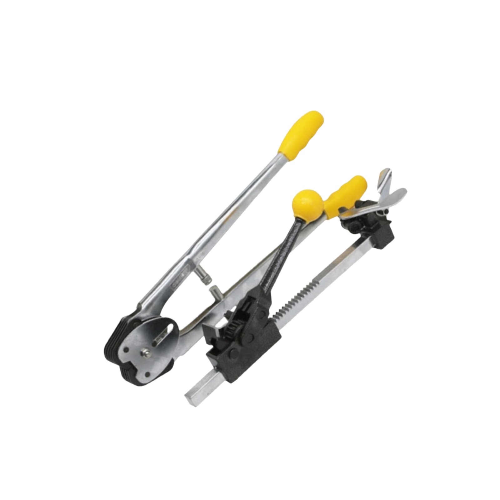 Strapping Tool Kit Metal Construction