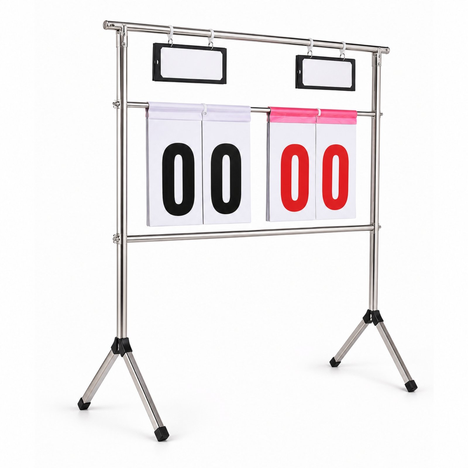 Flip Scoreboard with Stand