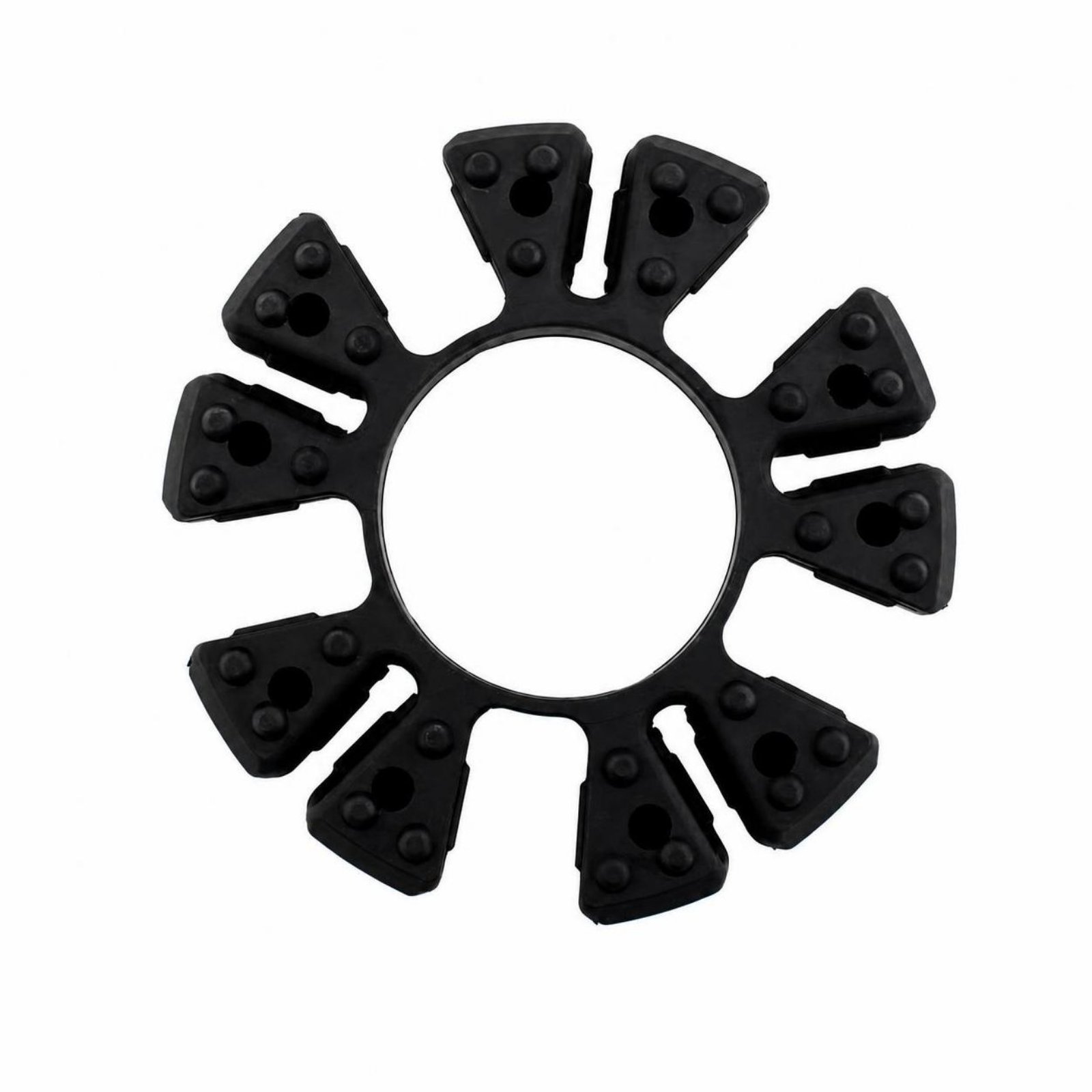 Motorcycle Rear Wheel Hub Damper