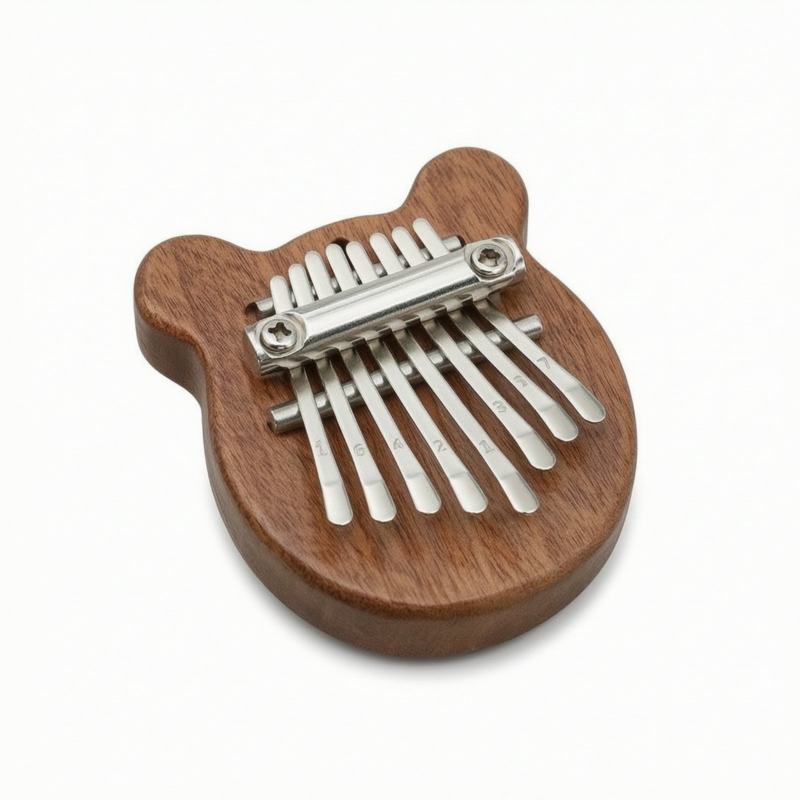 8-Note Thumb Piano