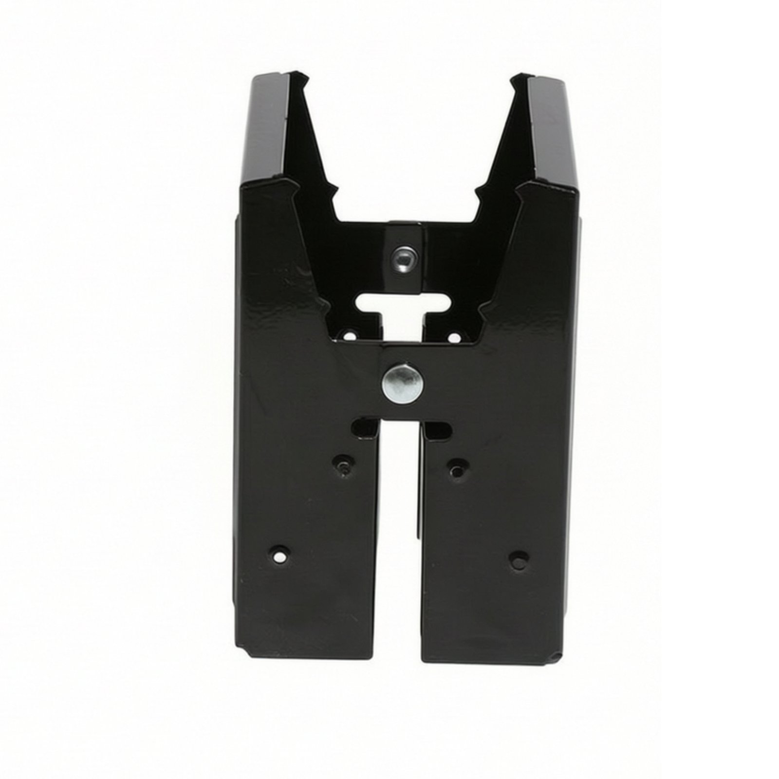 Galvanized Metal F-Clamp