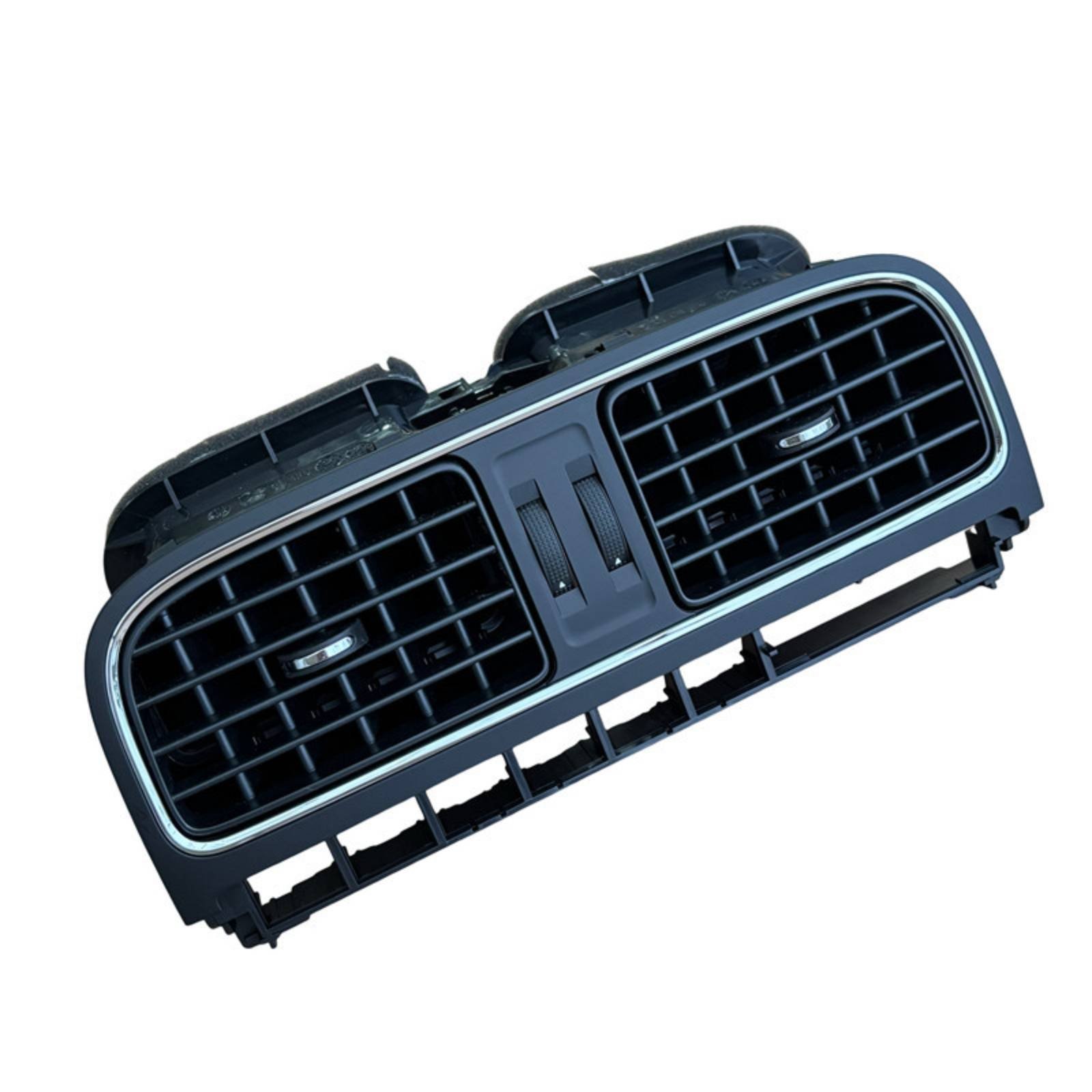 Dashboard Air Vent Replacement