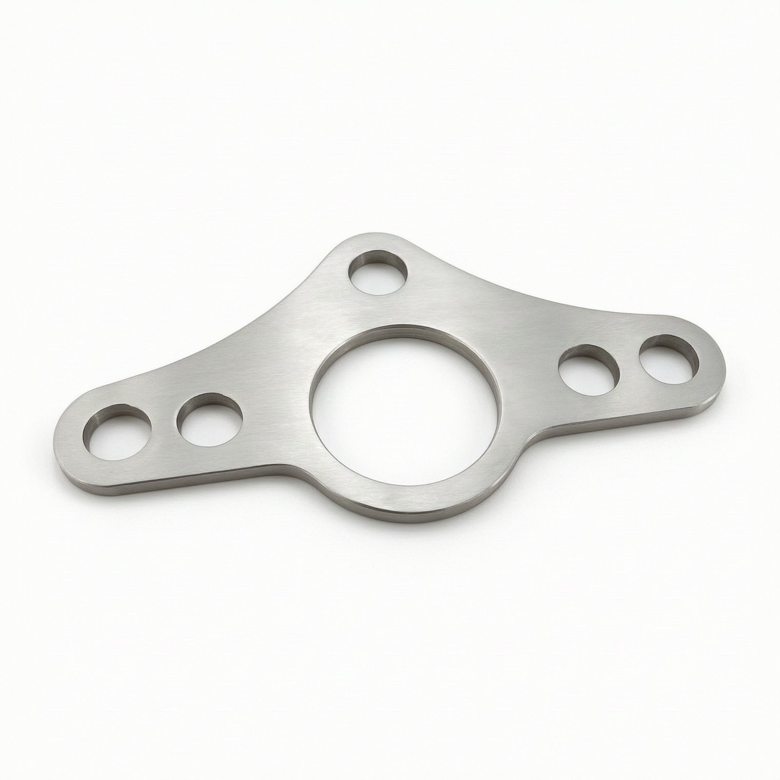 Brushed Cable Machine Conversion Plate