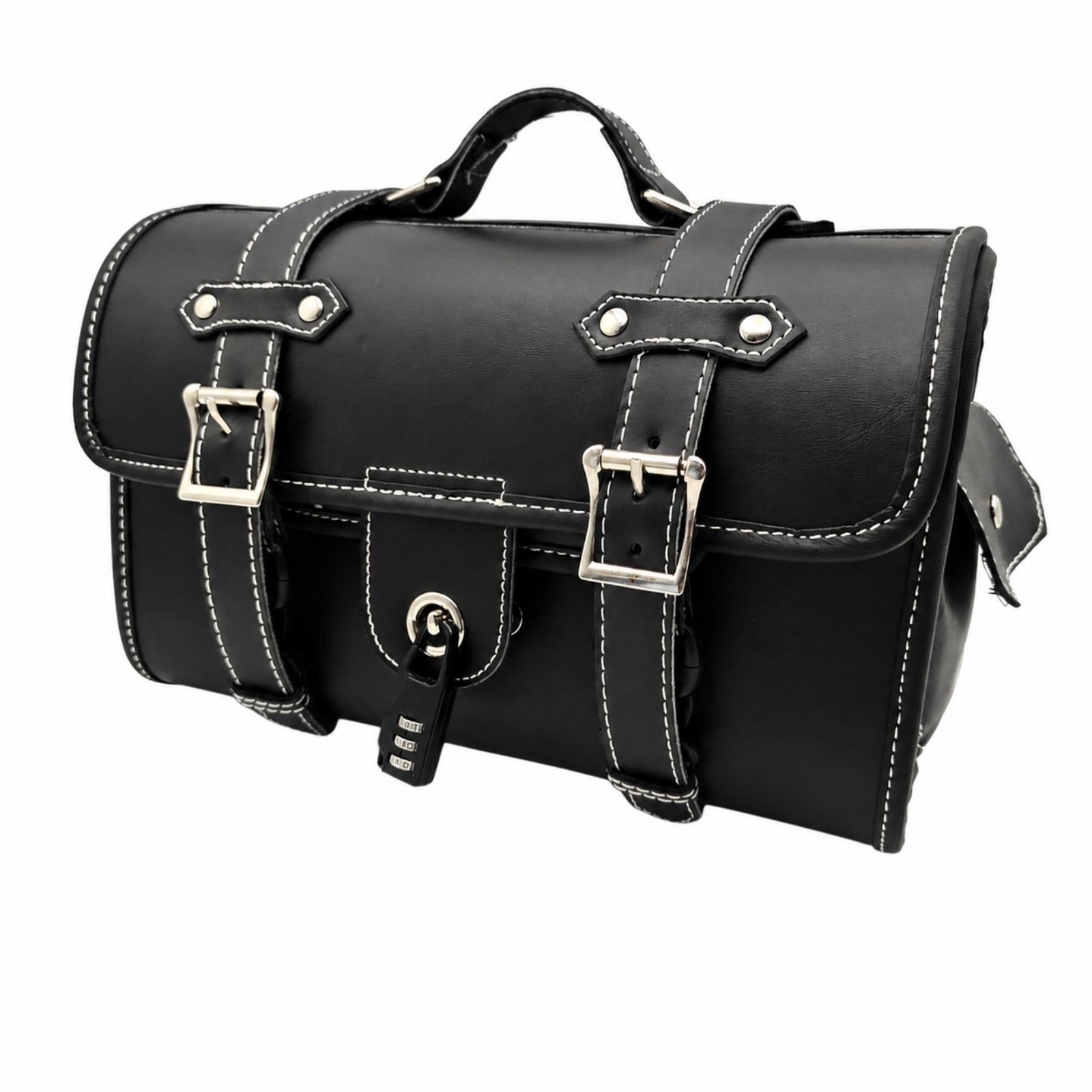 Tail Bag + Luggage Support Bracket