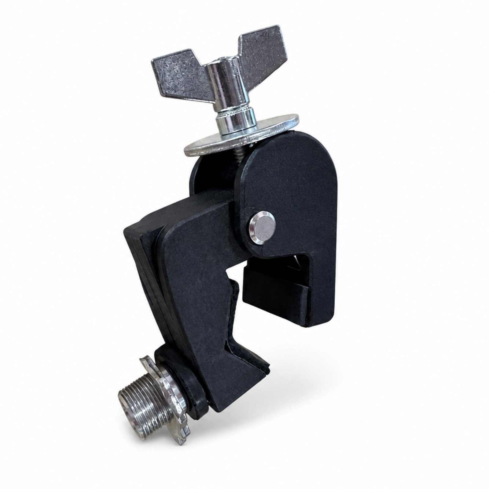 Clamp Mic Mount Adapter