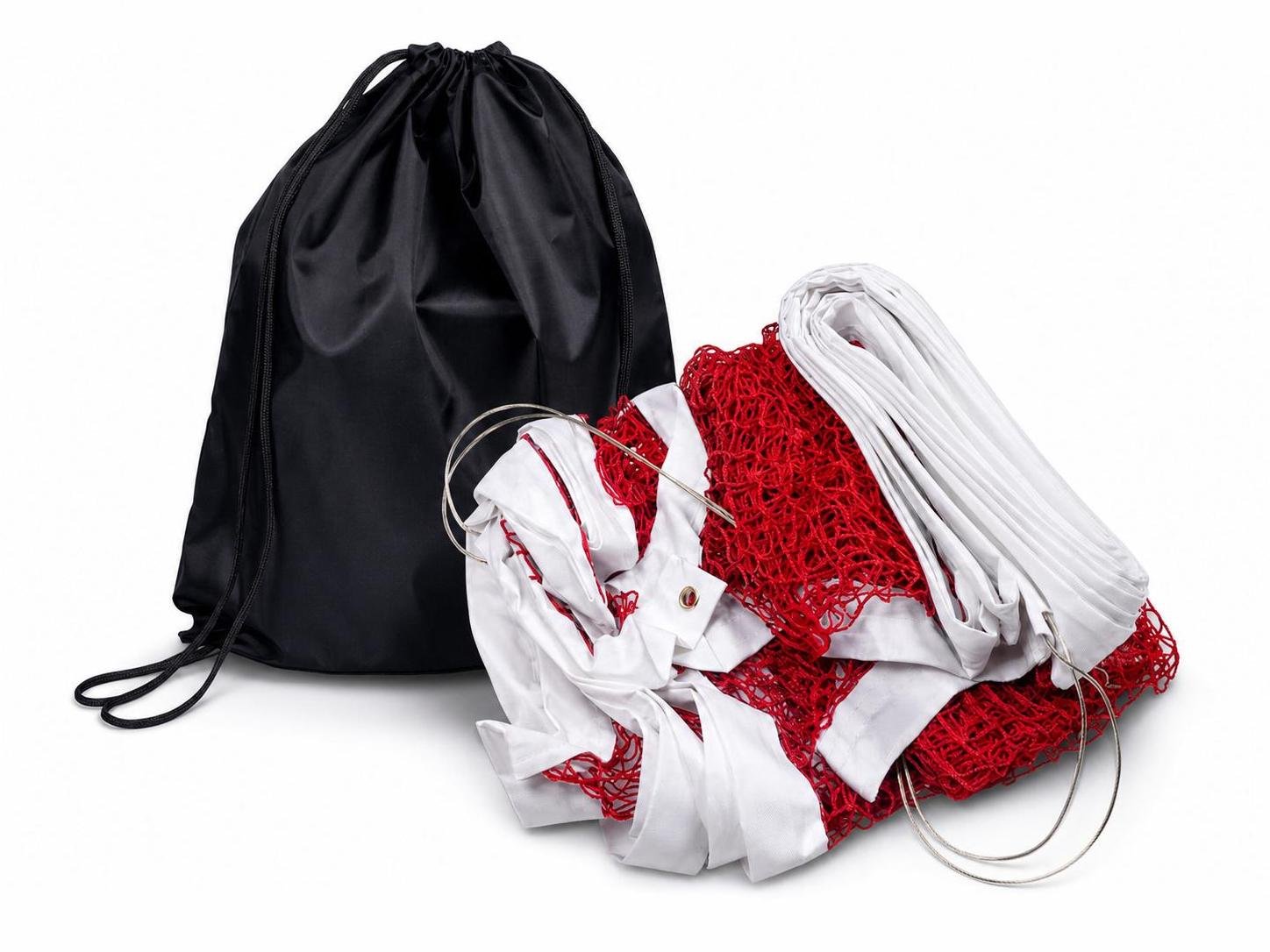Badminton Net – 6.1m Polyester Binding Rope