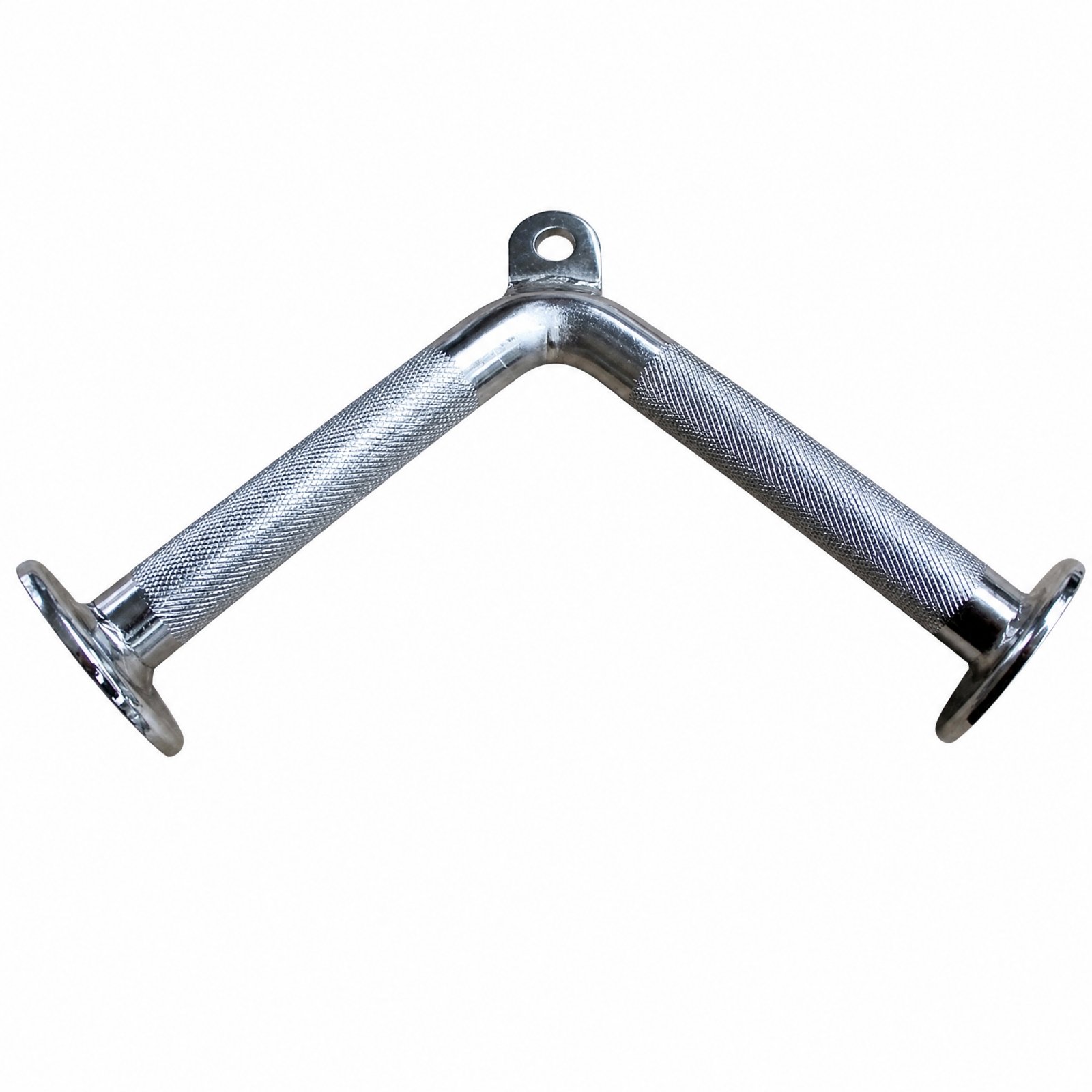 V-Shaped Rowing Handle