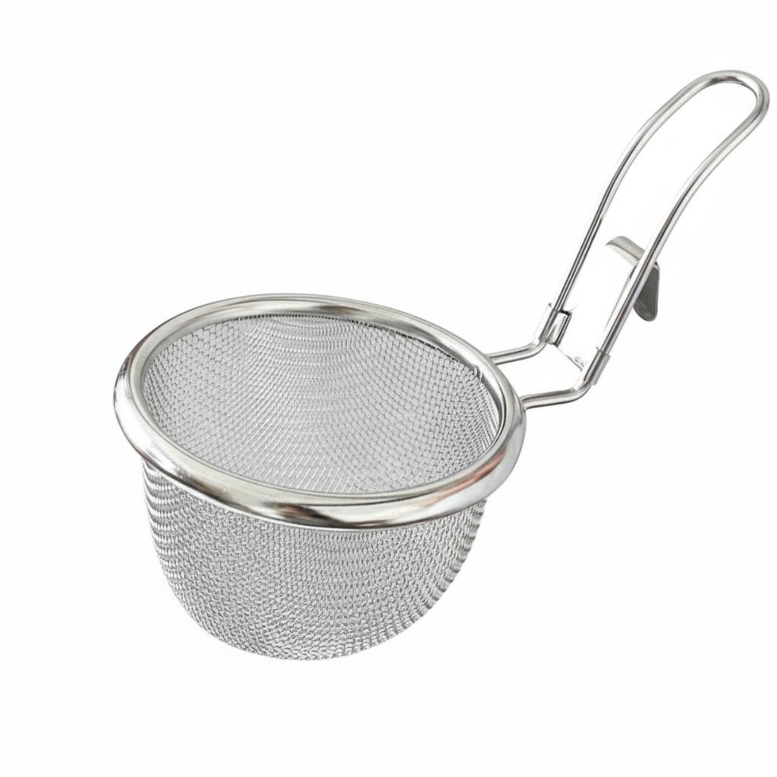 Hot Pot Skimmer Spoon Fine Mesh