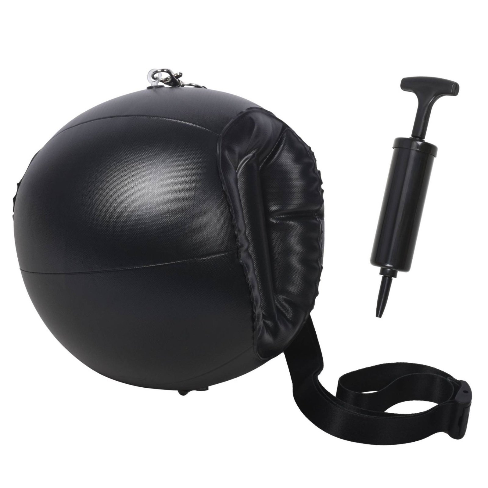 Golf Swing Inflatable Ball