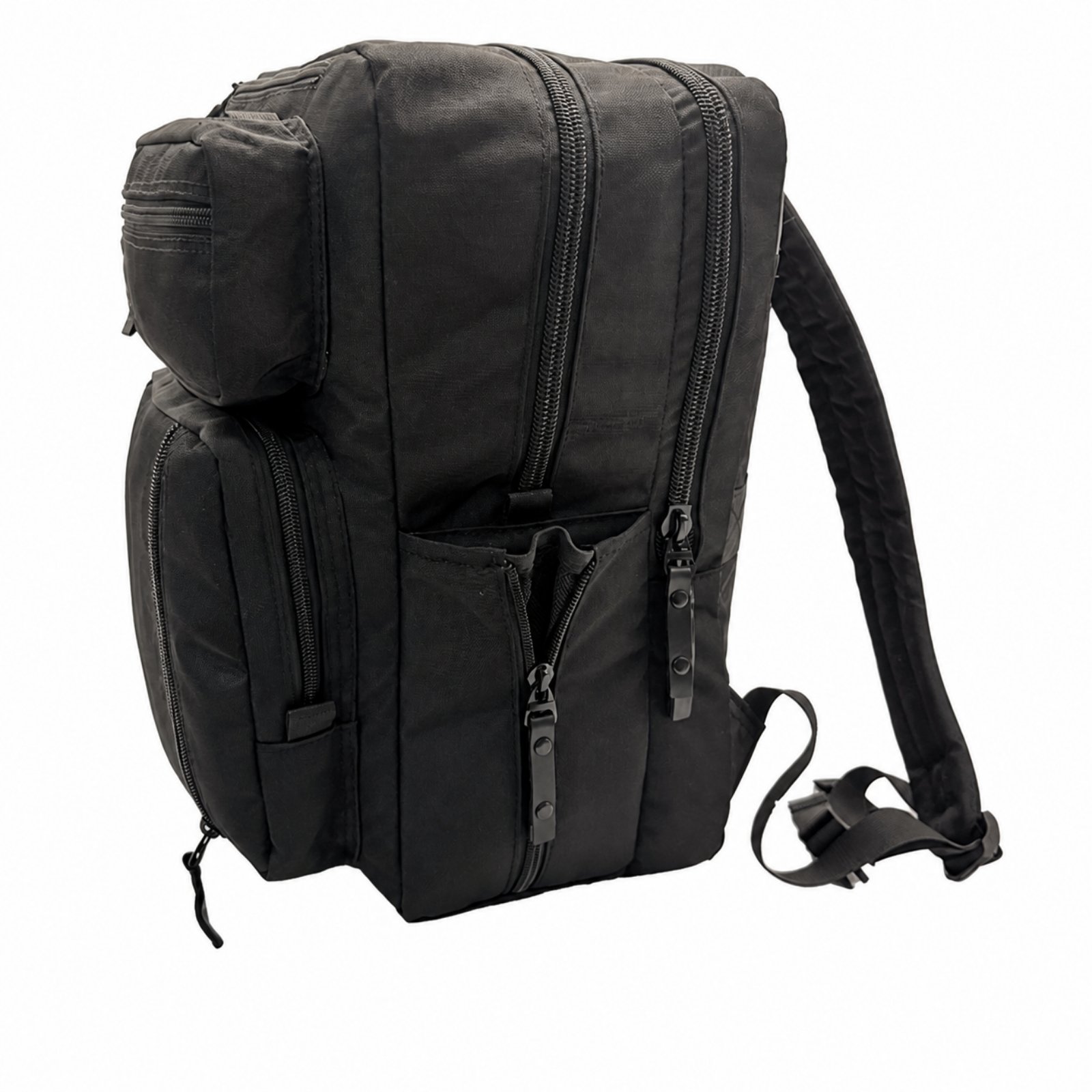 Water-Repellent Business Laptop Backpack