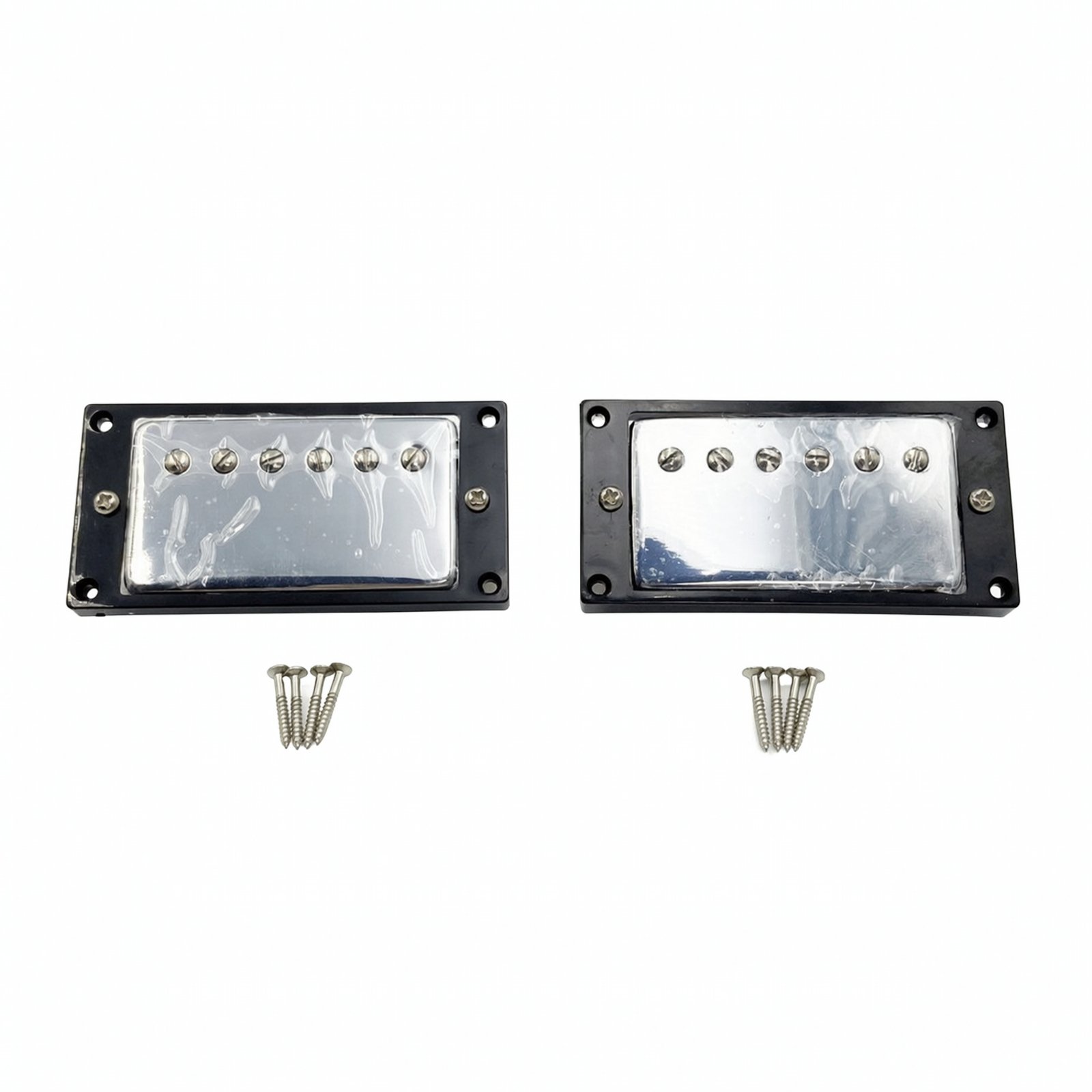 2-Piece Humbucker Pickup Set