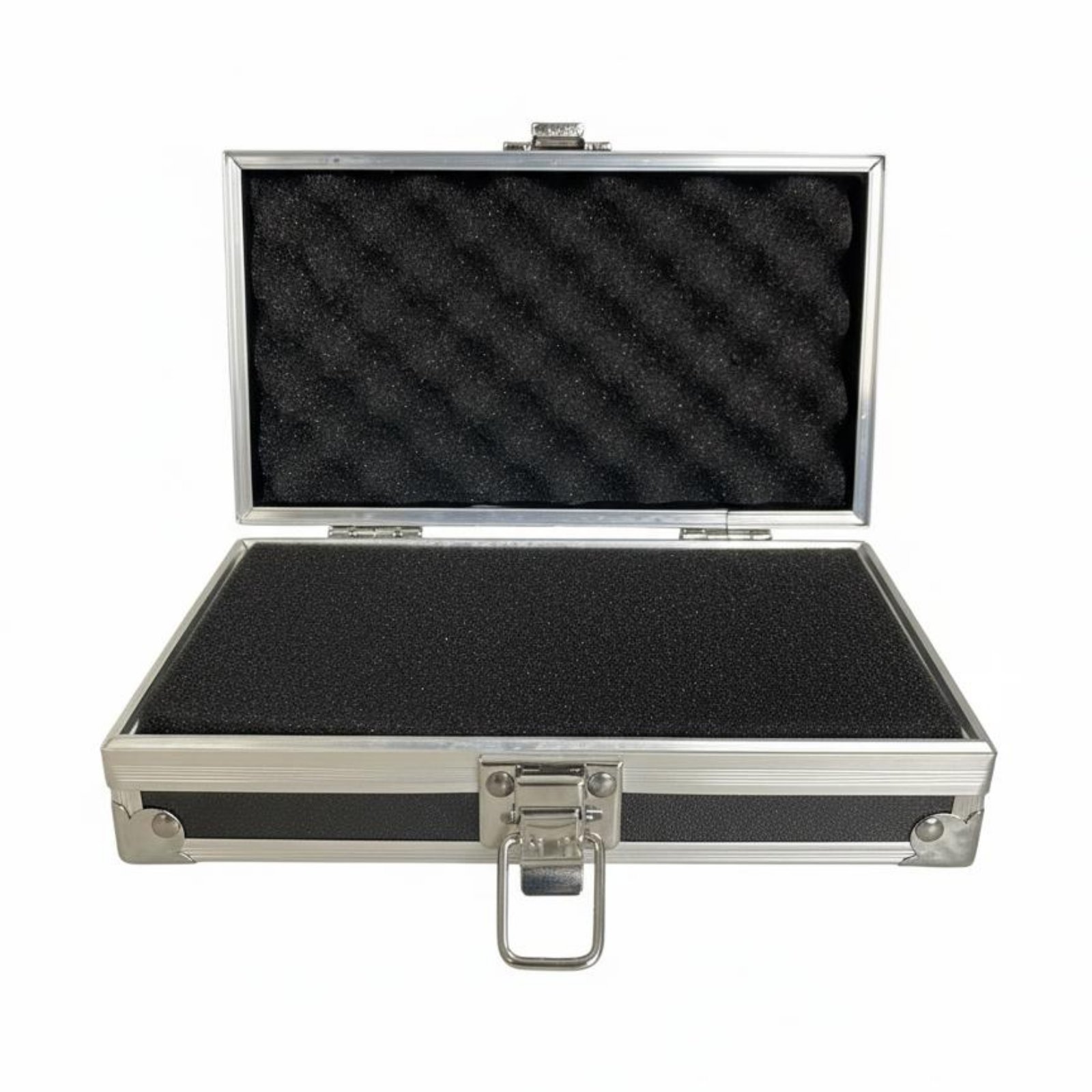 Aluminum Hard Tool Case