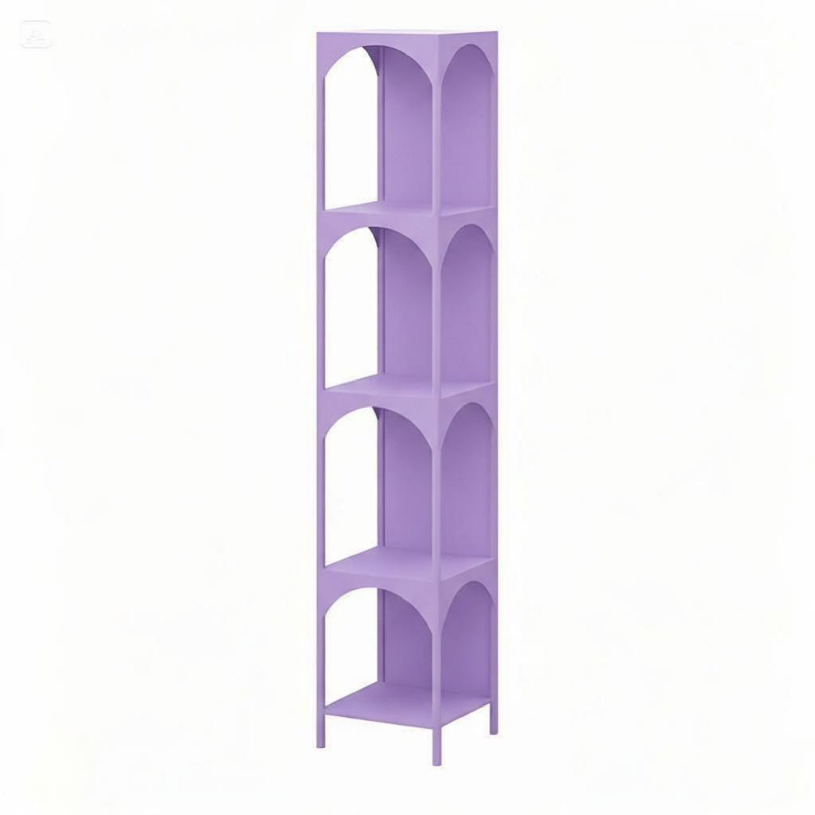 5-Tier Corner Shelf