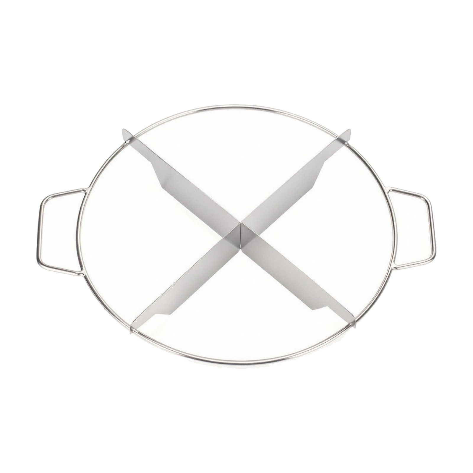 Stainless Steel Pie Cutting Tool
