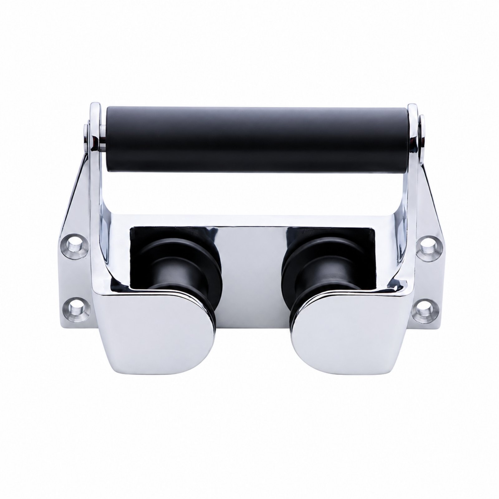 Stainless Steel Cable Guide with Rollers