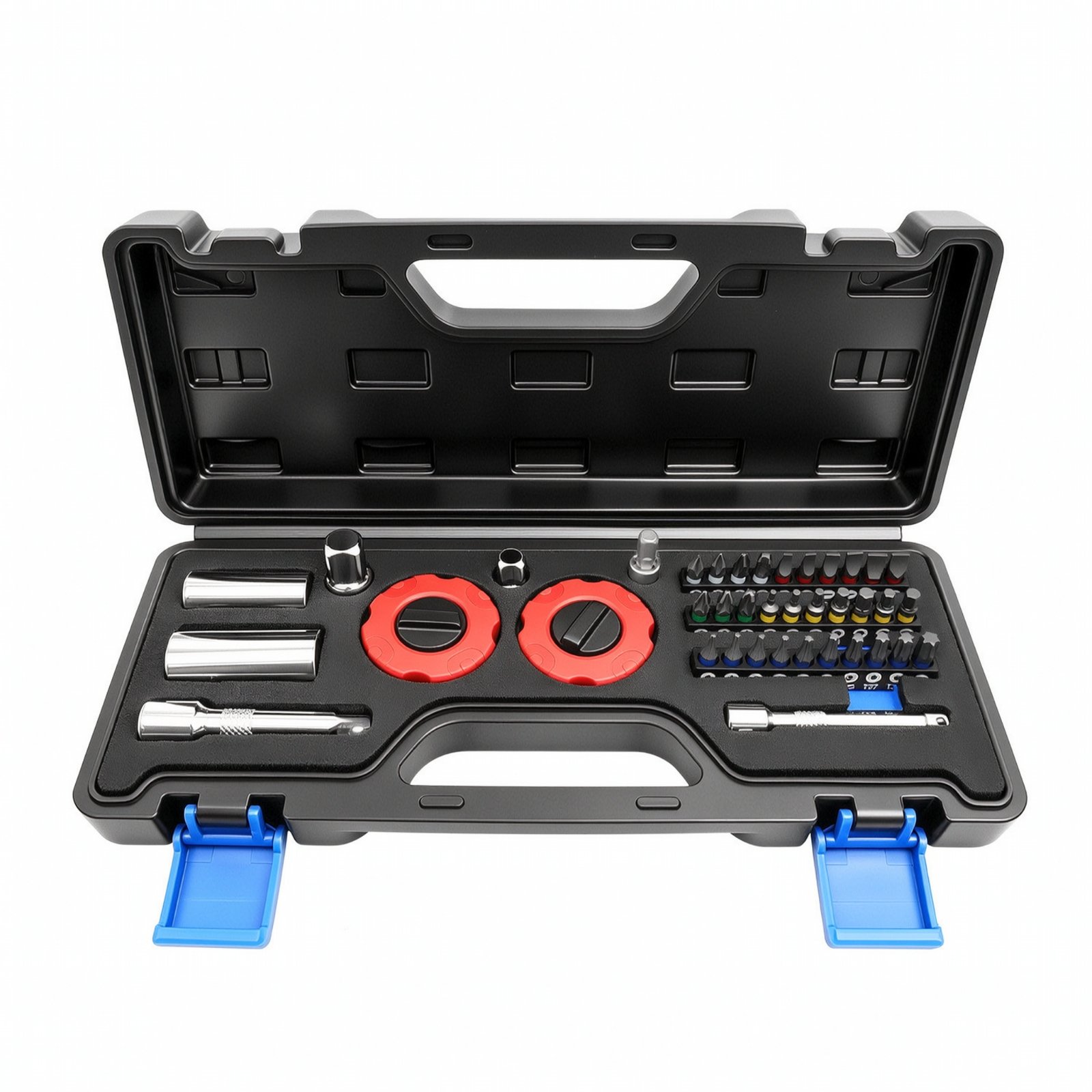 39-Piece Mini Ratchet Set