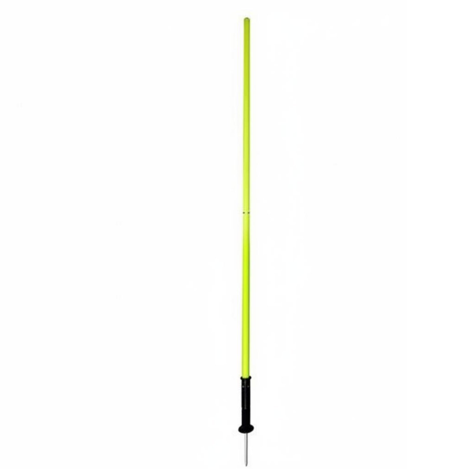 Football Dribbling Pole