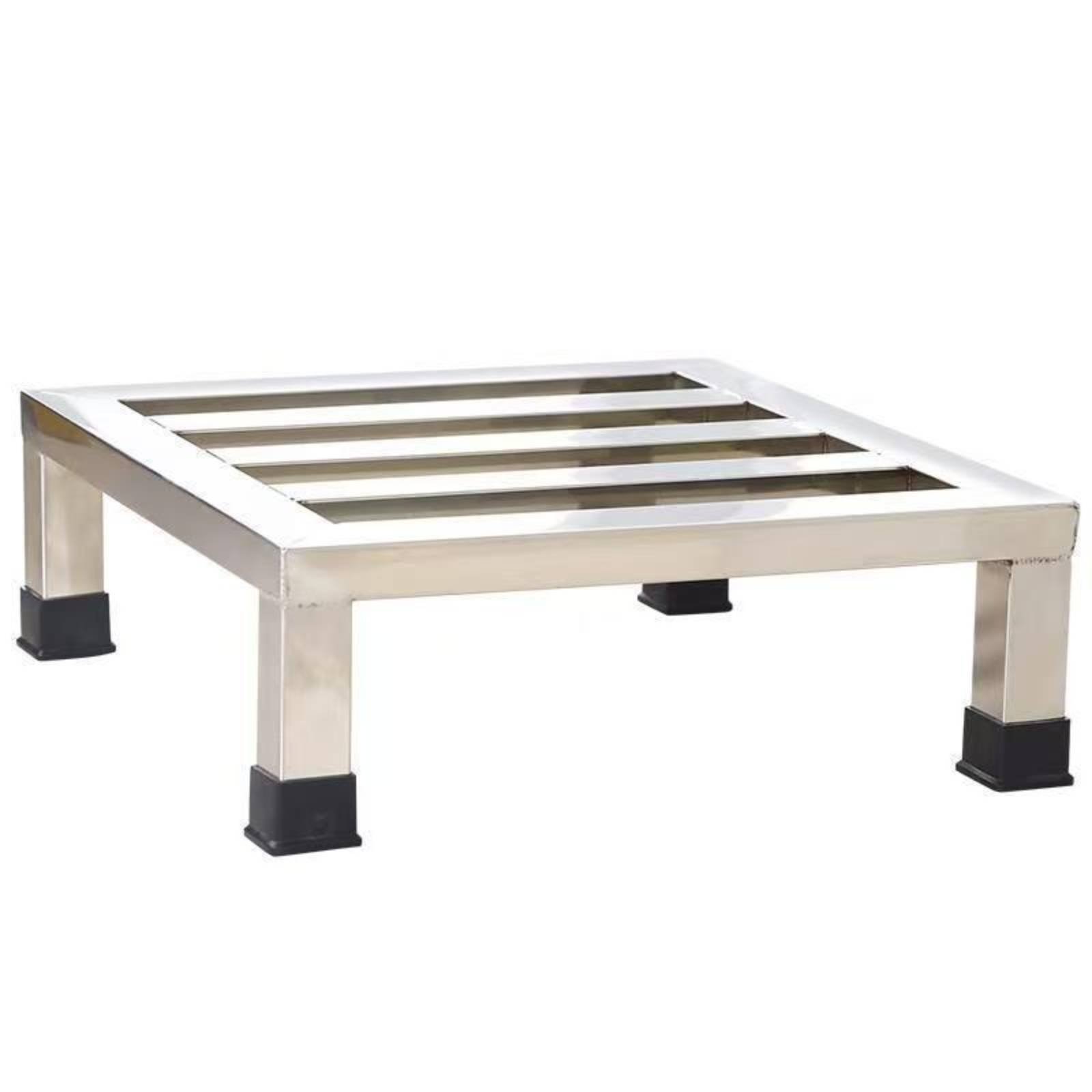 Stainless Steel Utility Stand