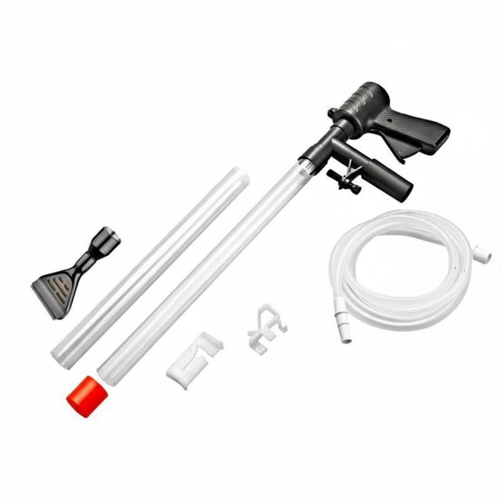 Aquarium Cleaning Kit 6-In-1