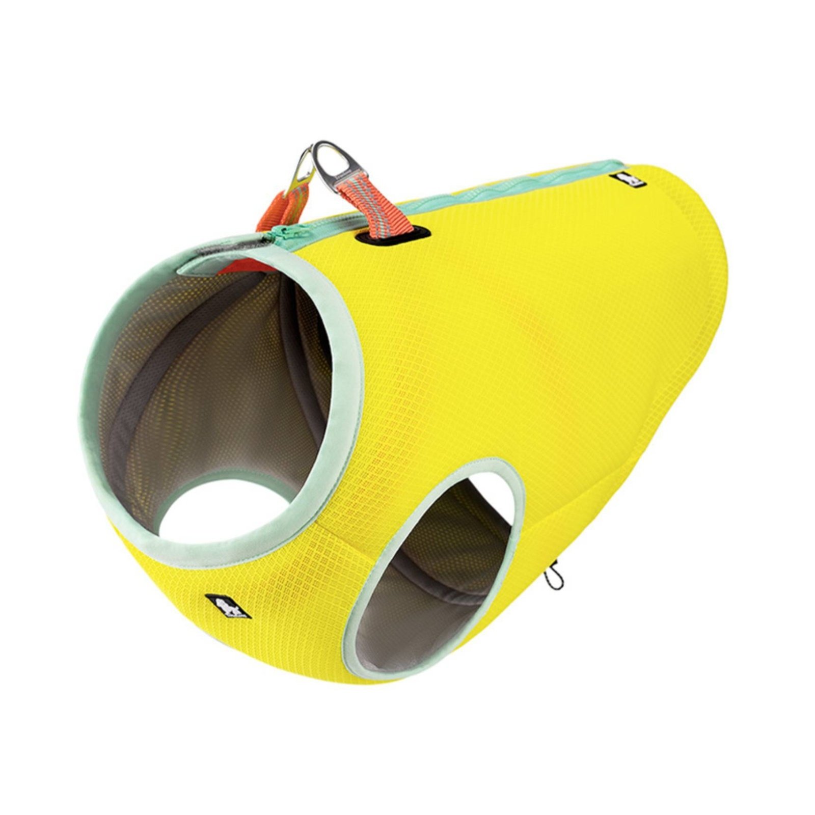 Breathable Mesh Dog Harness