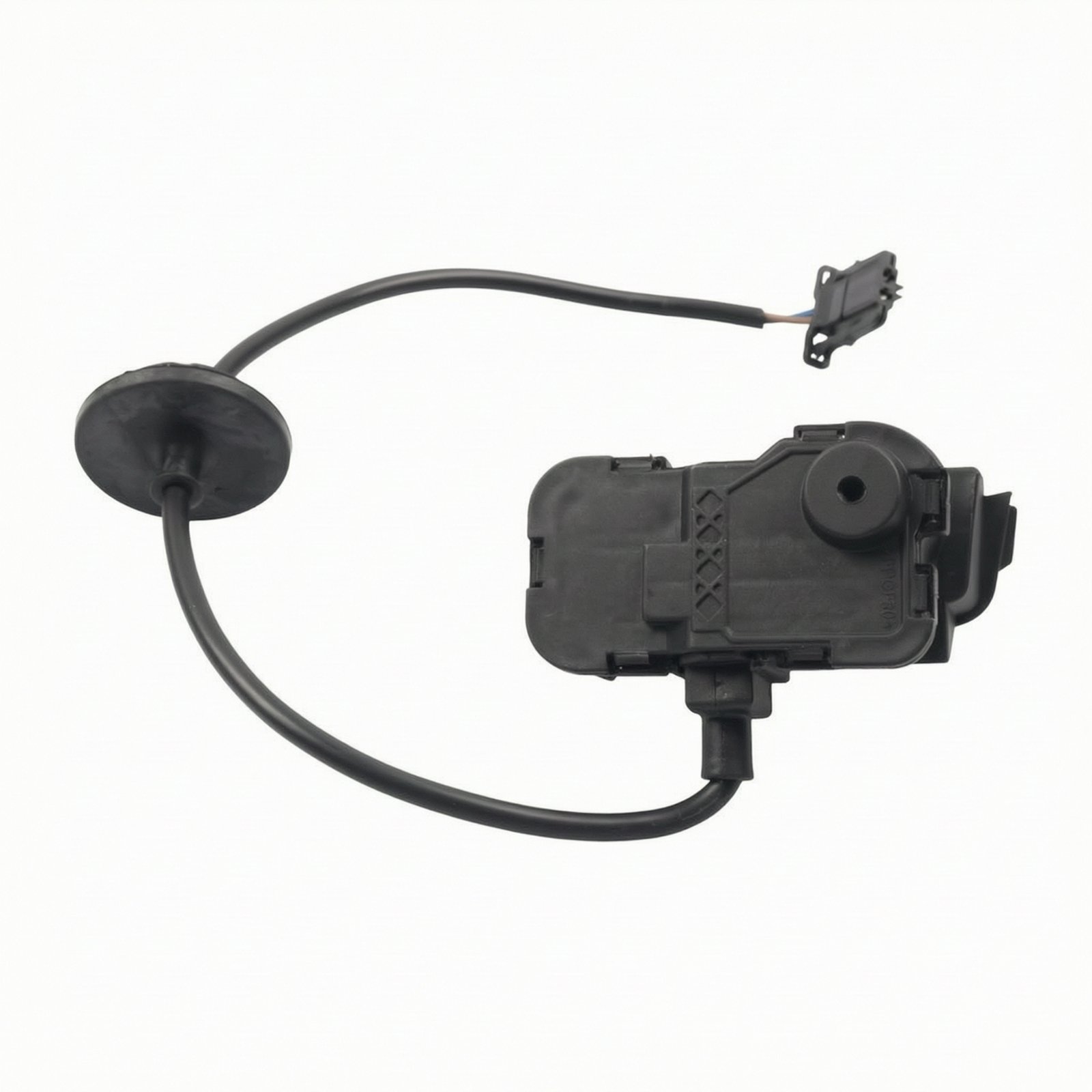 Petrol Filler Door Lock Actuator
