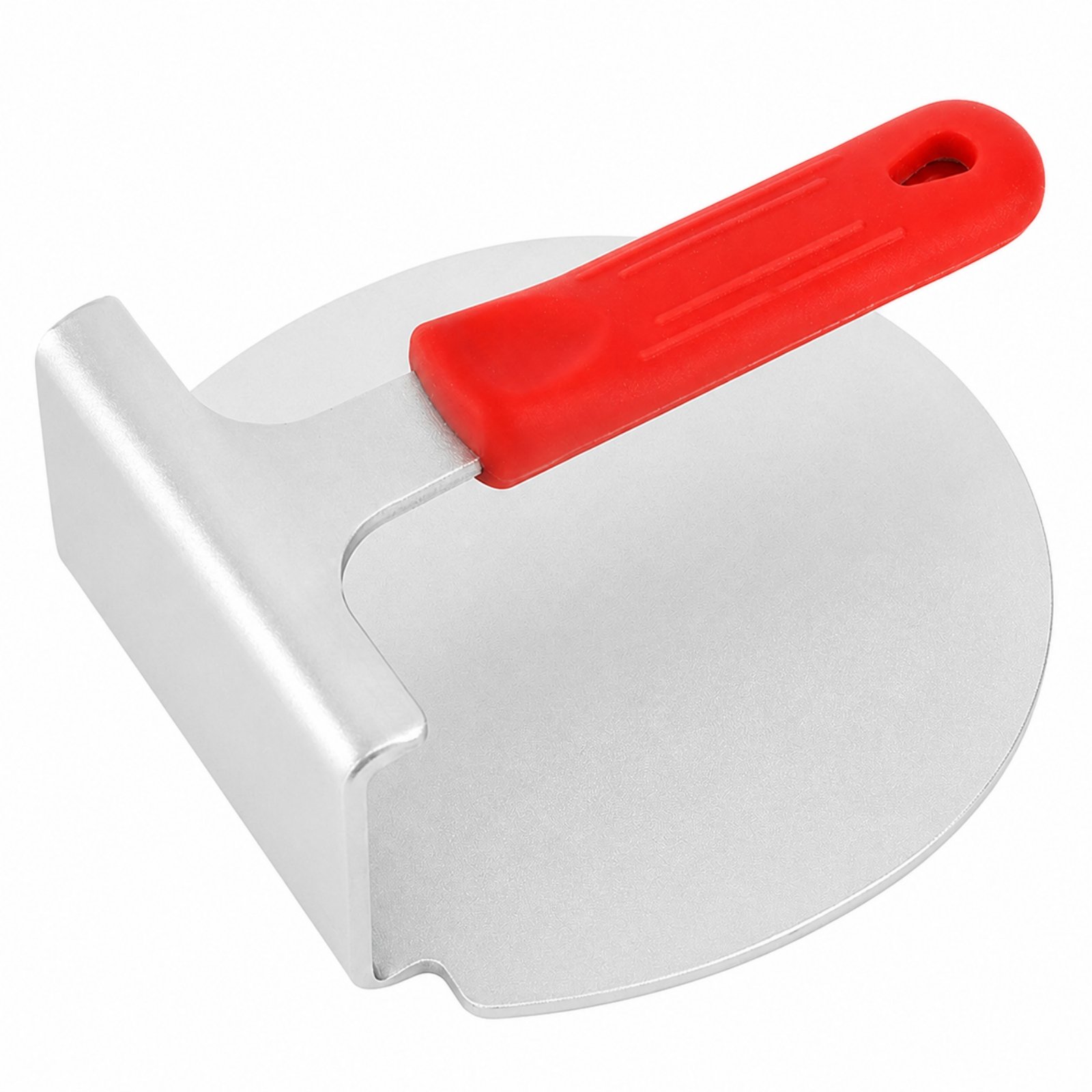 Burger and Steak Press with Handle