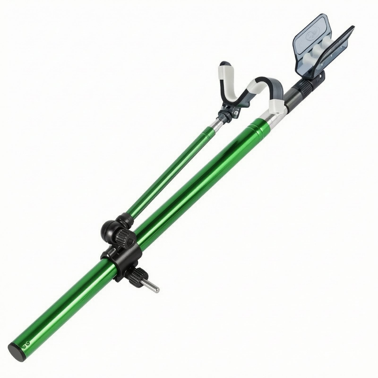 Fishing Rod Holder – Green, 1.7M