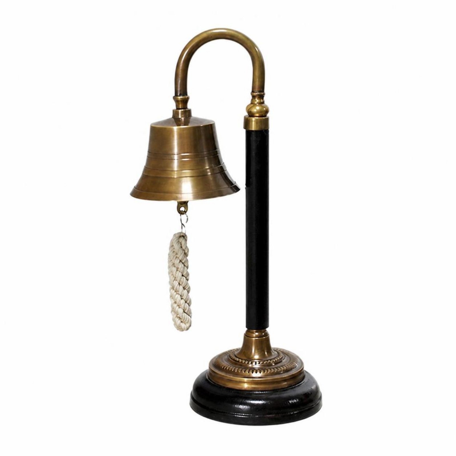 Tabletop Brass Bell