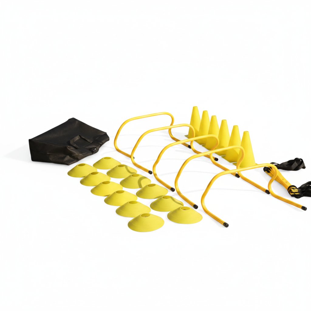 Agility Ladder Training Set