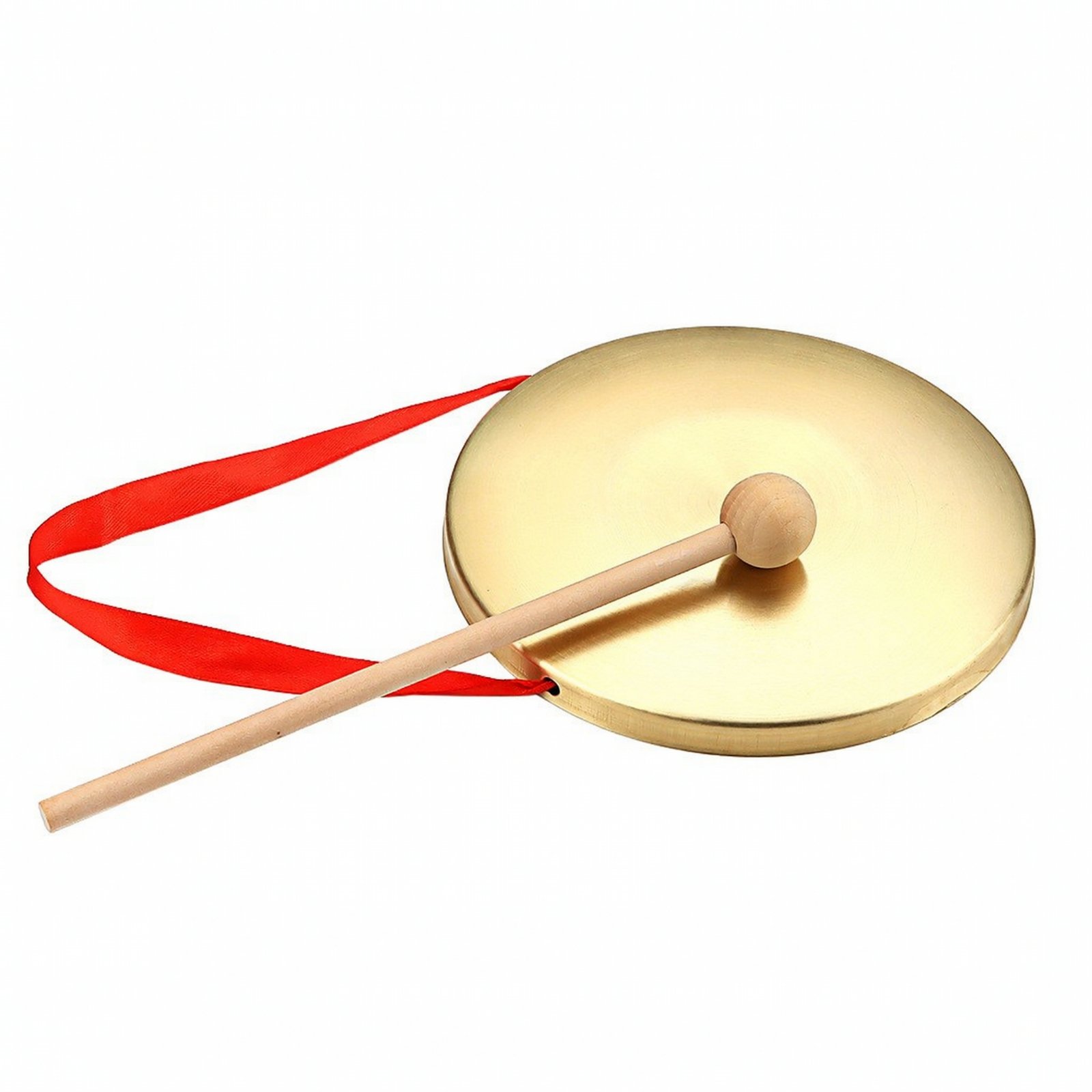 Percussion Bell with Mallet