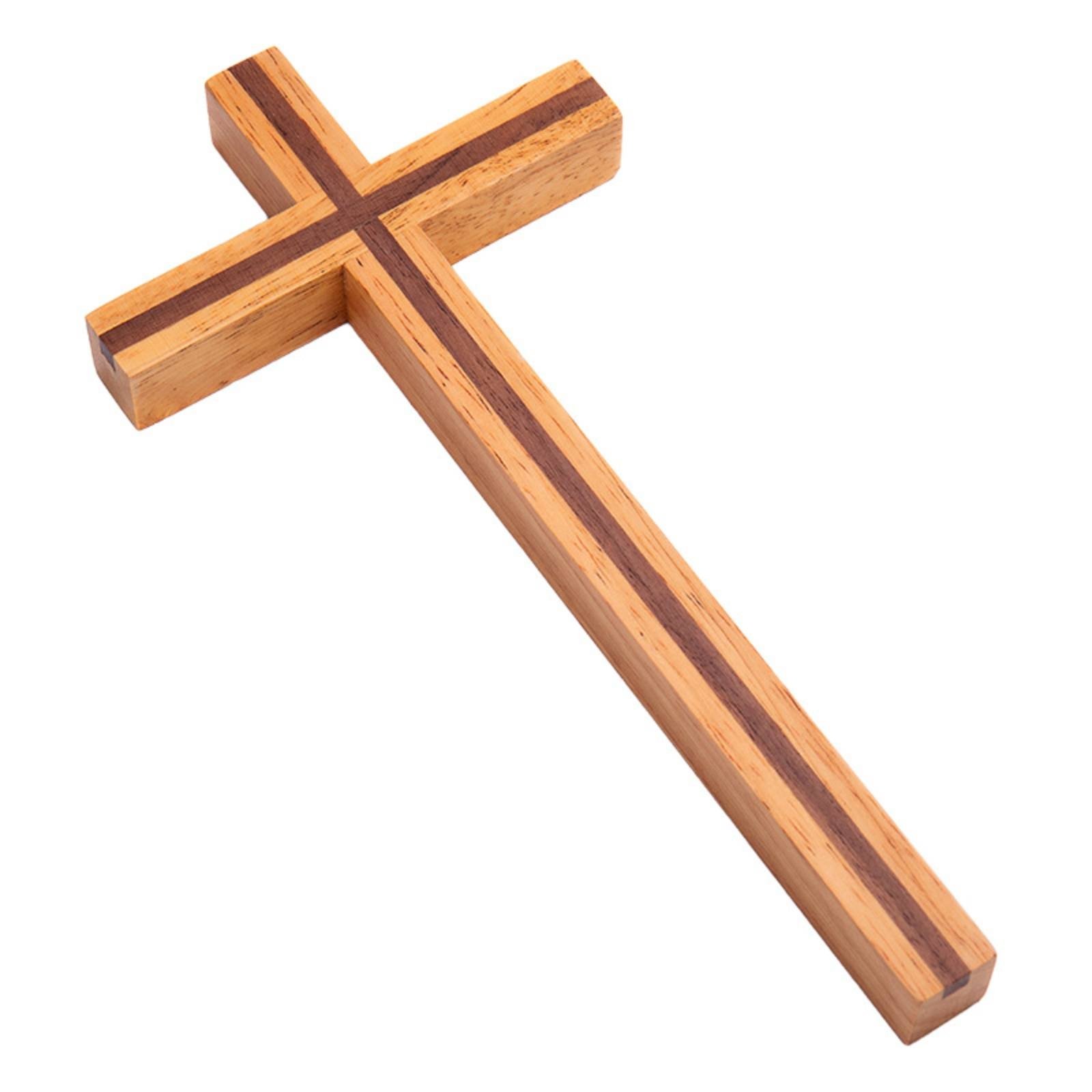 Wooden Hanging Ornament