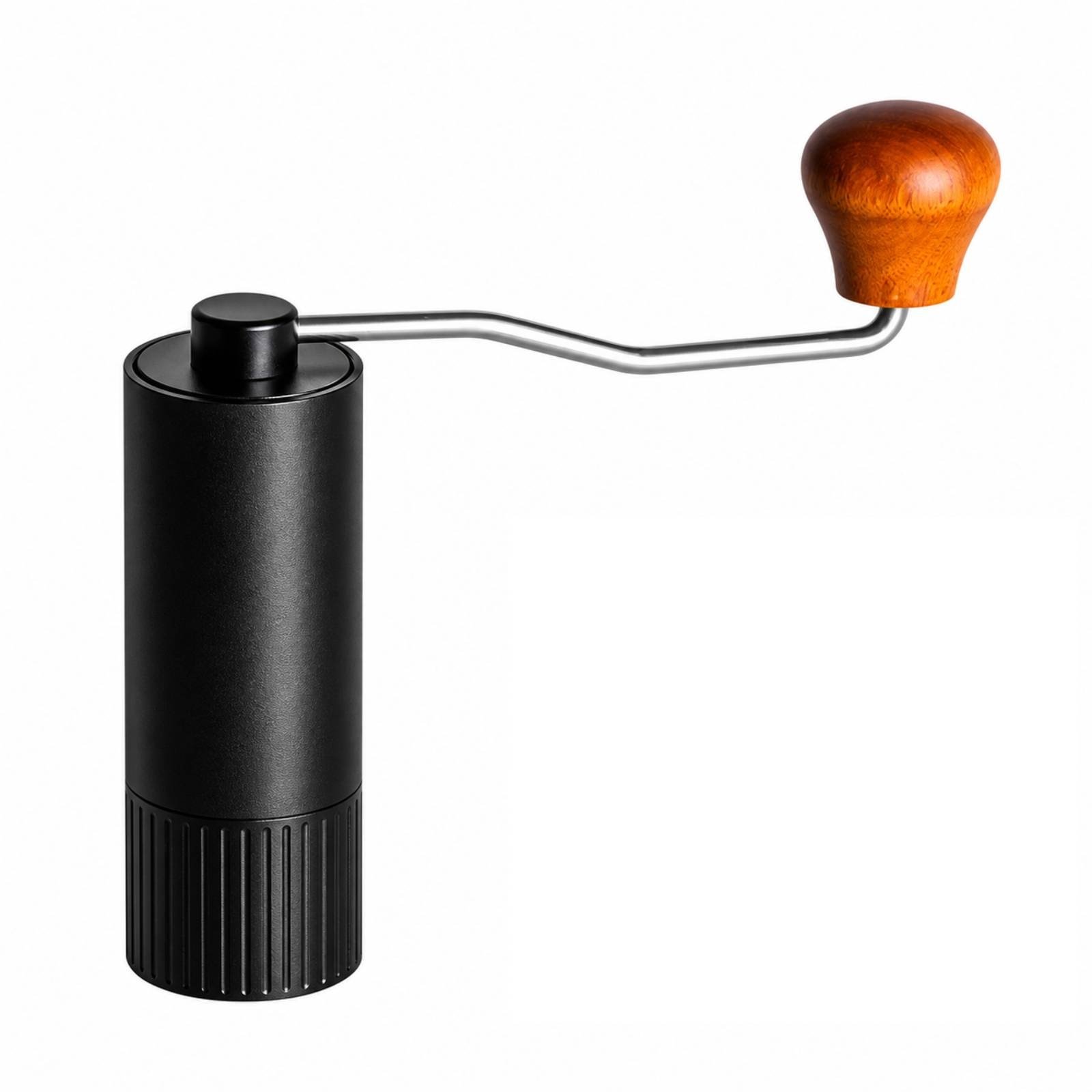 Manual Pour-Over Coffee Grinding Machine Adjustable Grind