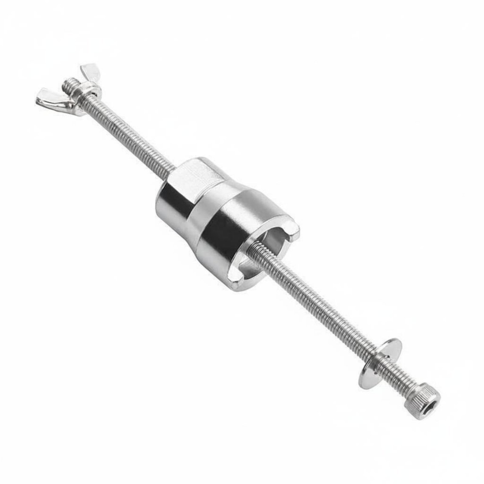 Slotted Hub Installer