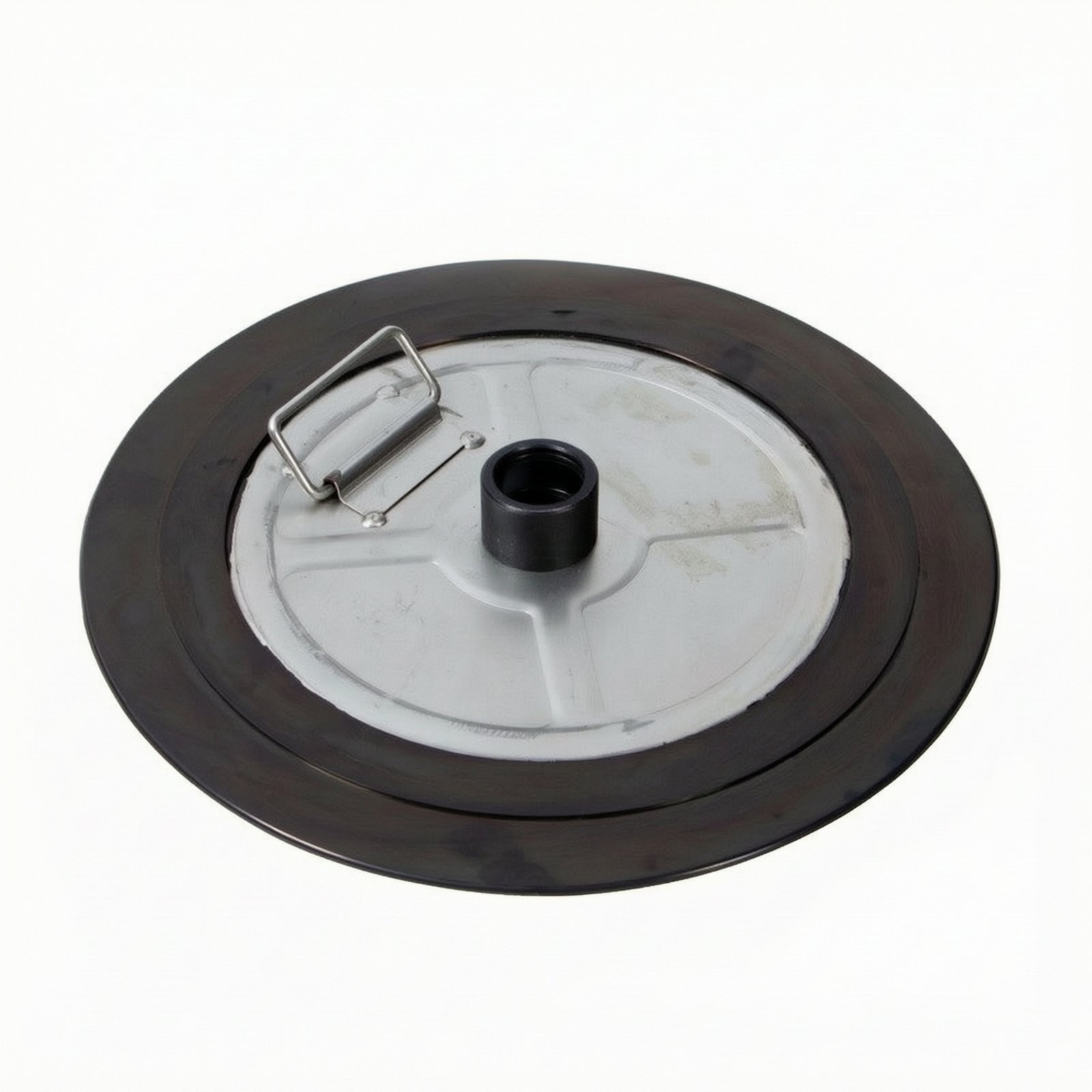 Reinforced Oil Pump Pressure Plate
