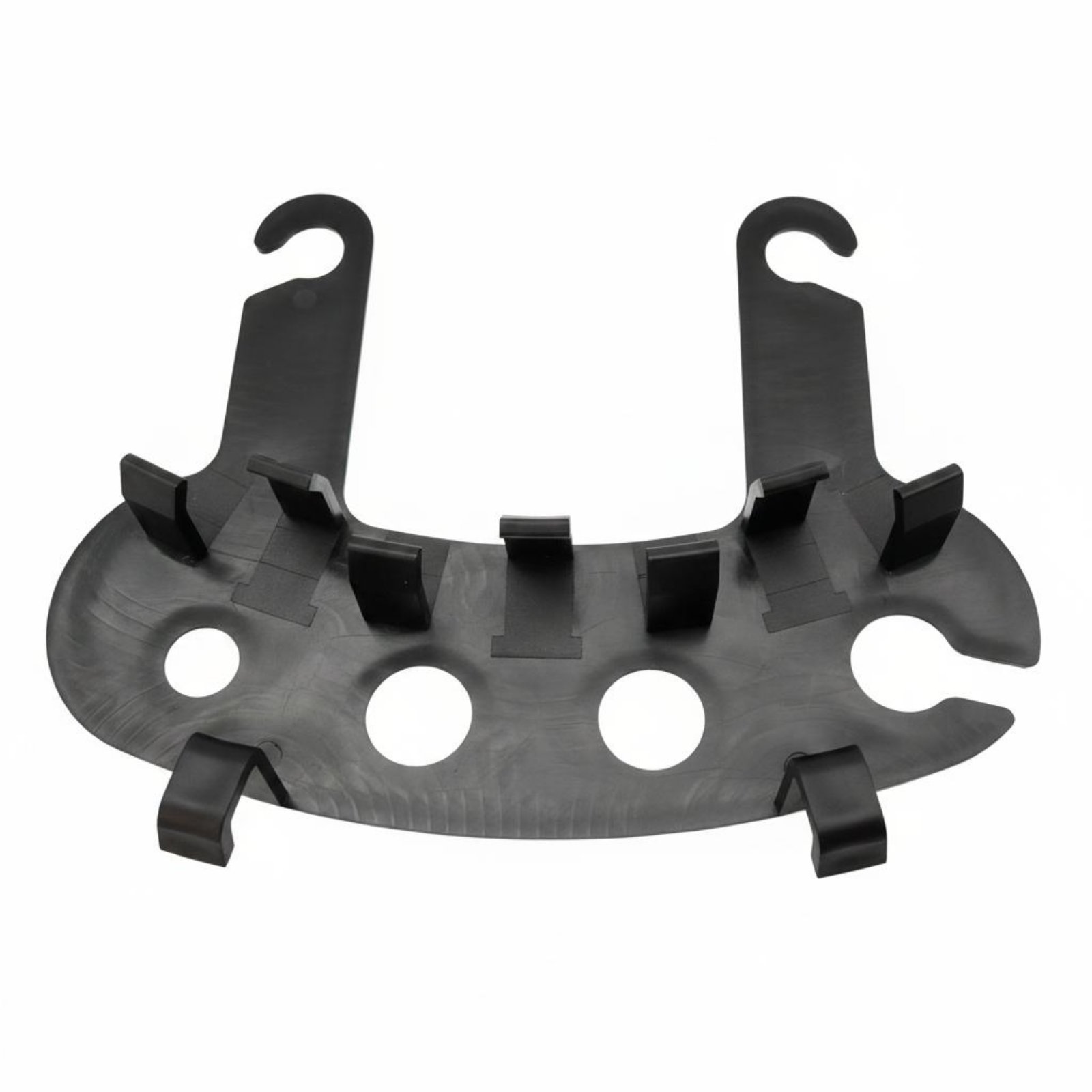 Wash Bucket Brush Holder