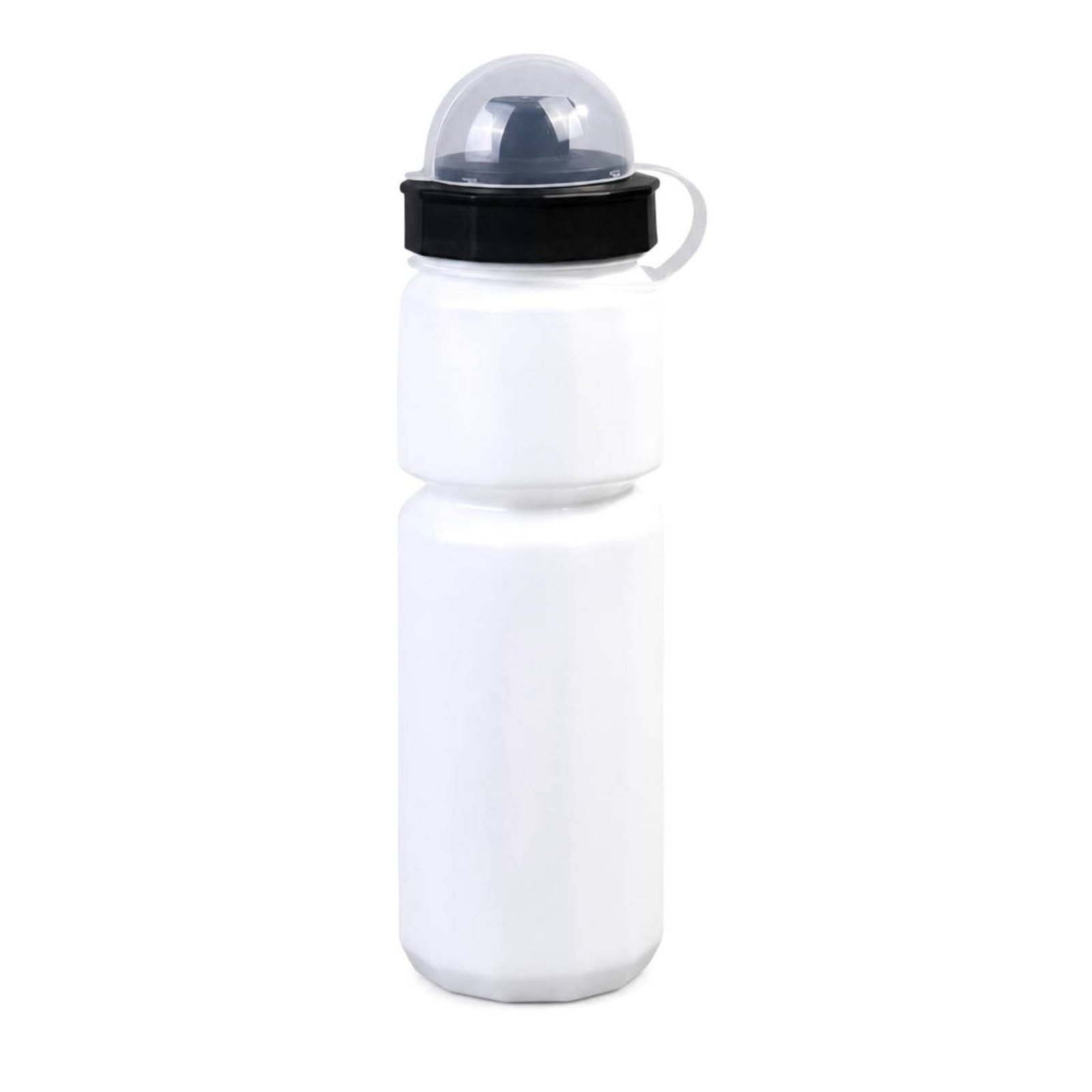 Wide Bike Water Bottle with Loop
